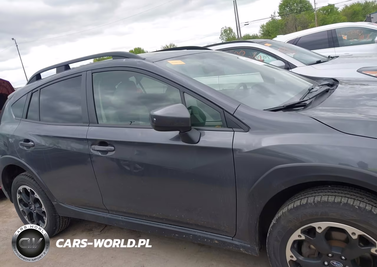 2023 Subaru Crosstrek Premium VIN:JF2GTAEC4P8331093 - 13