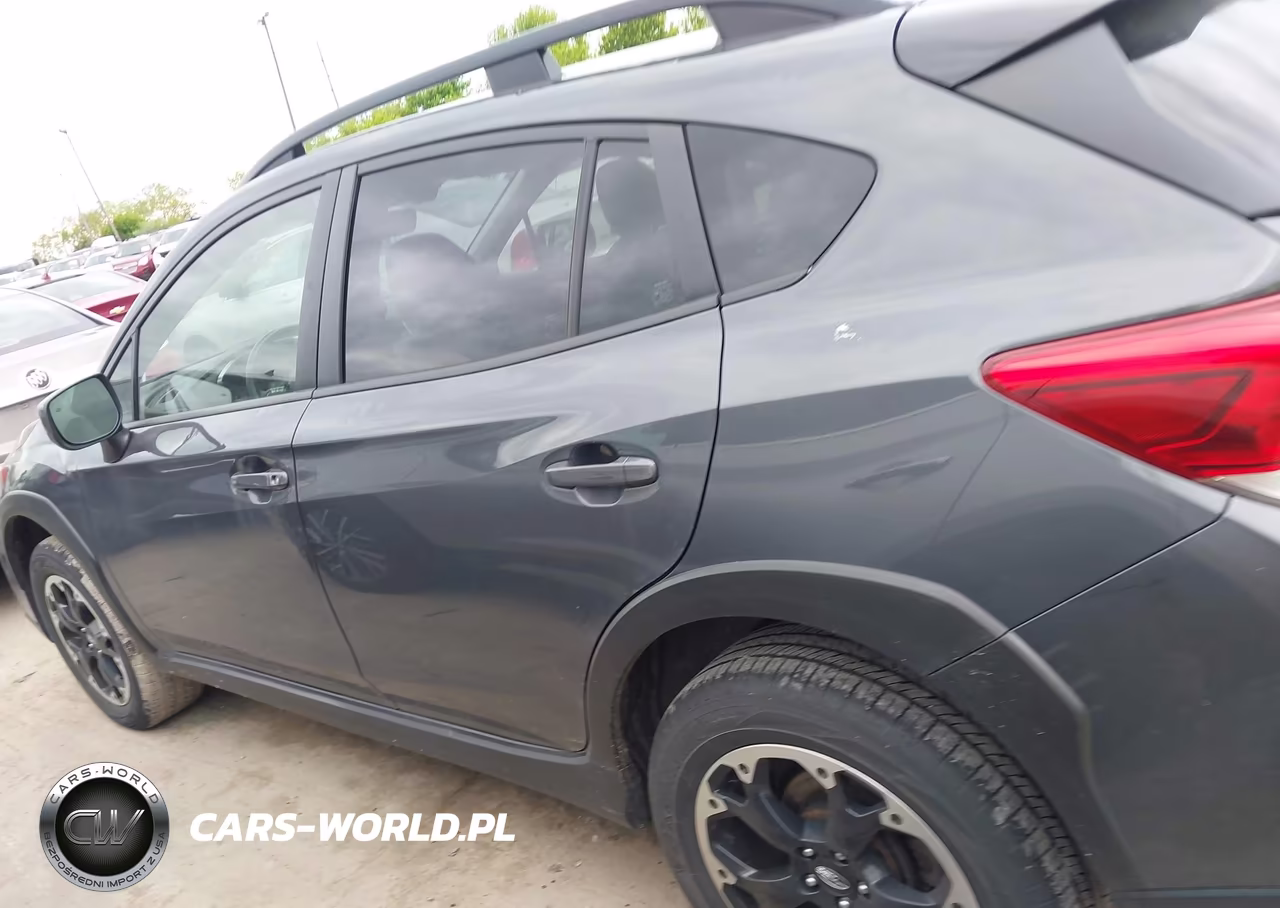 2023 Subaru Crosstrek Premium VIN:JF2GTAEC4P8331093 - 14