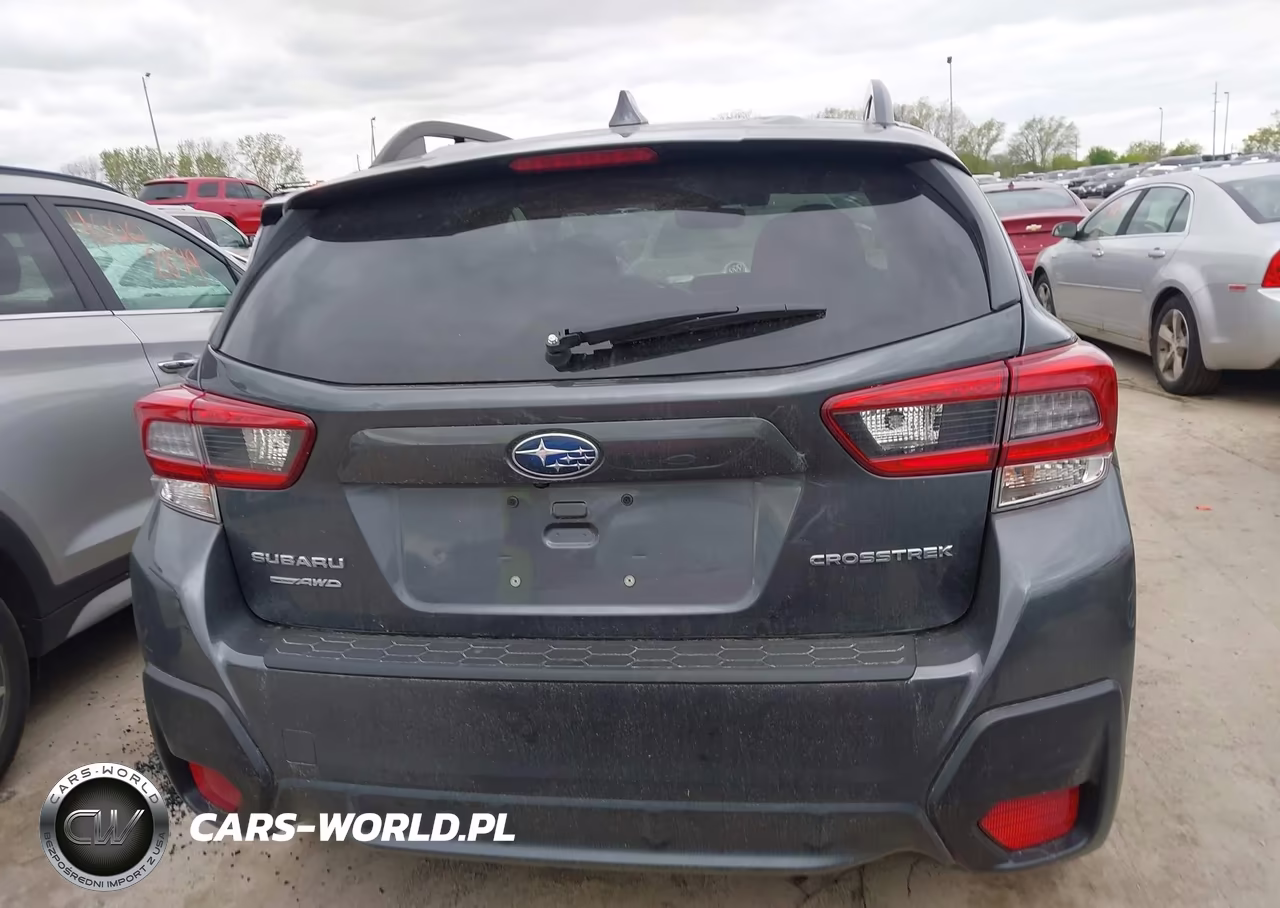 2023 Subaru Crosstrek Premium VIN:JF2GTAEC4P8331093 - 16