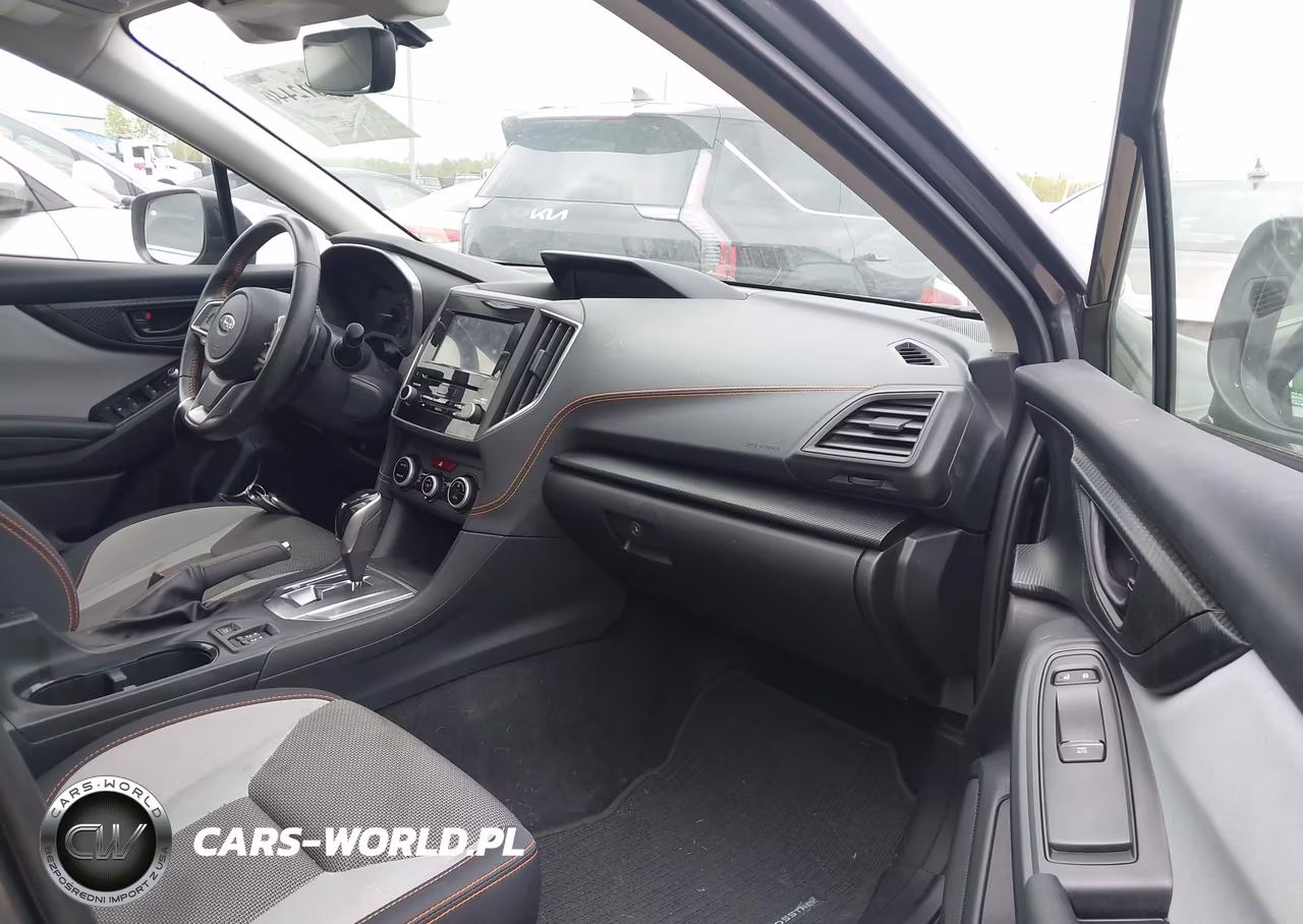 2023 Subaru Crosstrek Premium VIN:JF2GTAEC4P8331093 - 5