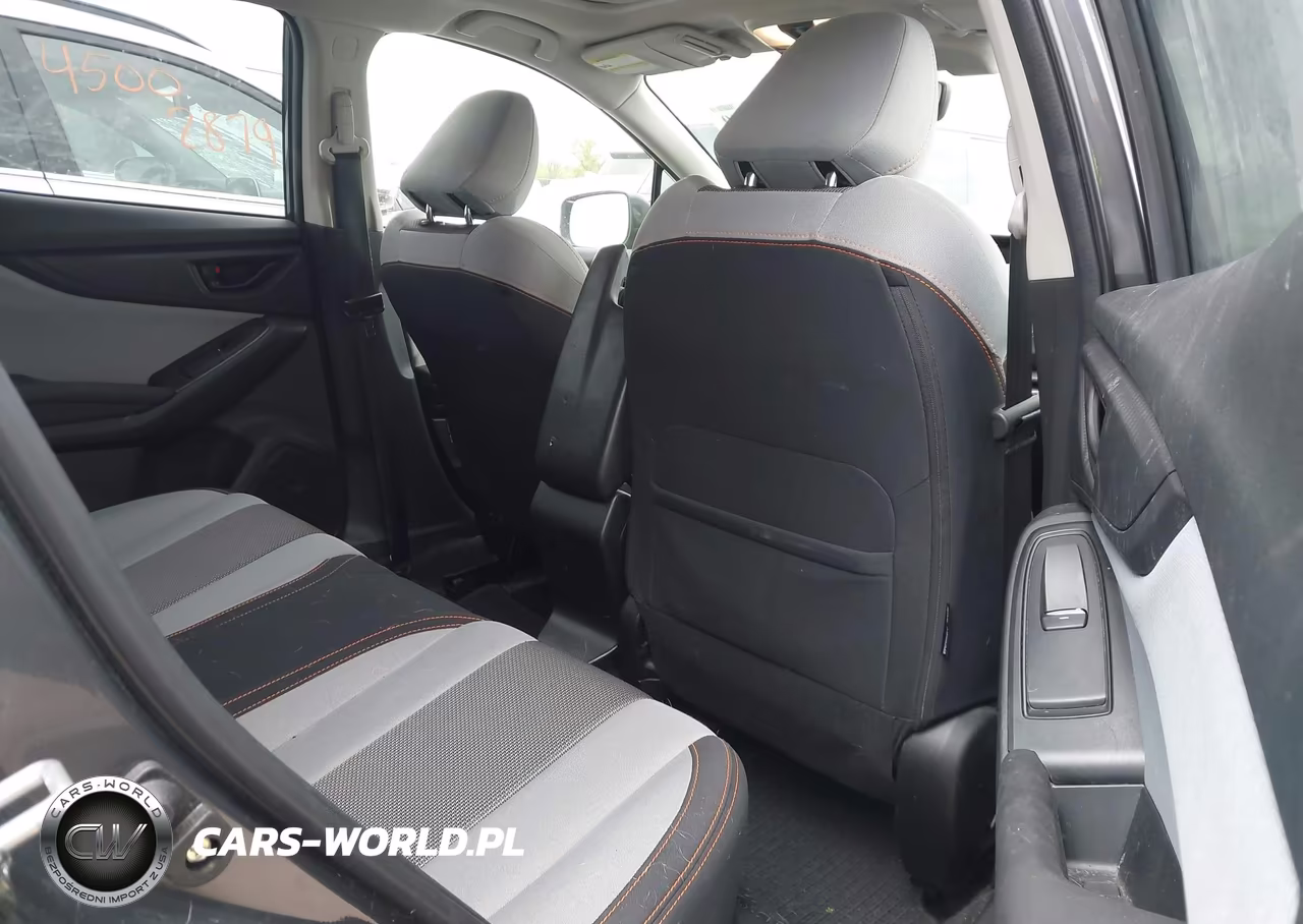2023 Subaru Crosstrek Premium VIN:JF2GTAEC4P8331093 - 8