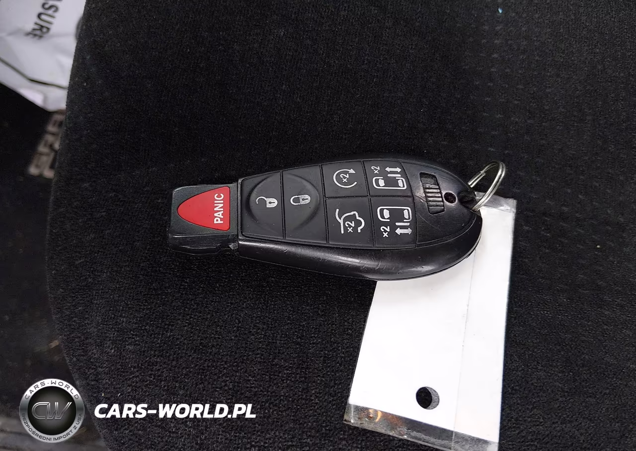 2016 Dodge Grand Caravan Sxt VIN:2C4RDGCG0GR388232 - 11