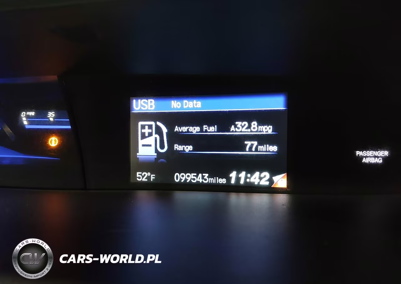 2014 Honda Civic Lx VIN:2HGFB2F56EH522994 - 15