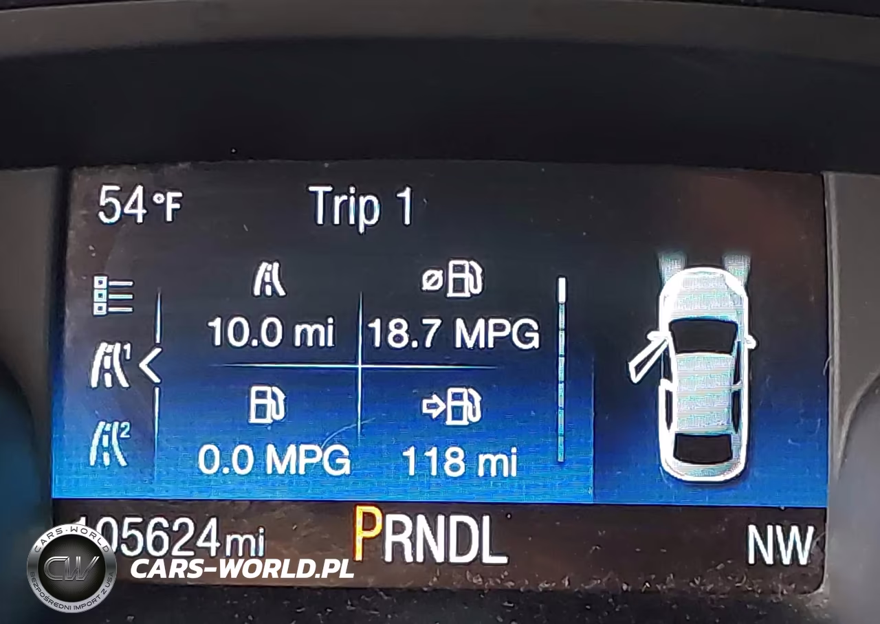 2018 Ford Focus Se VIN:1FADP3K25JL272479 - 15