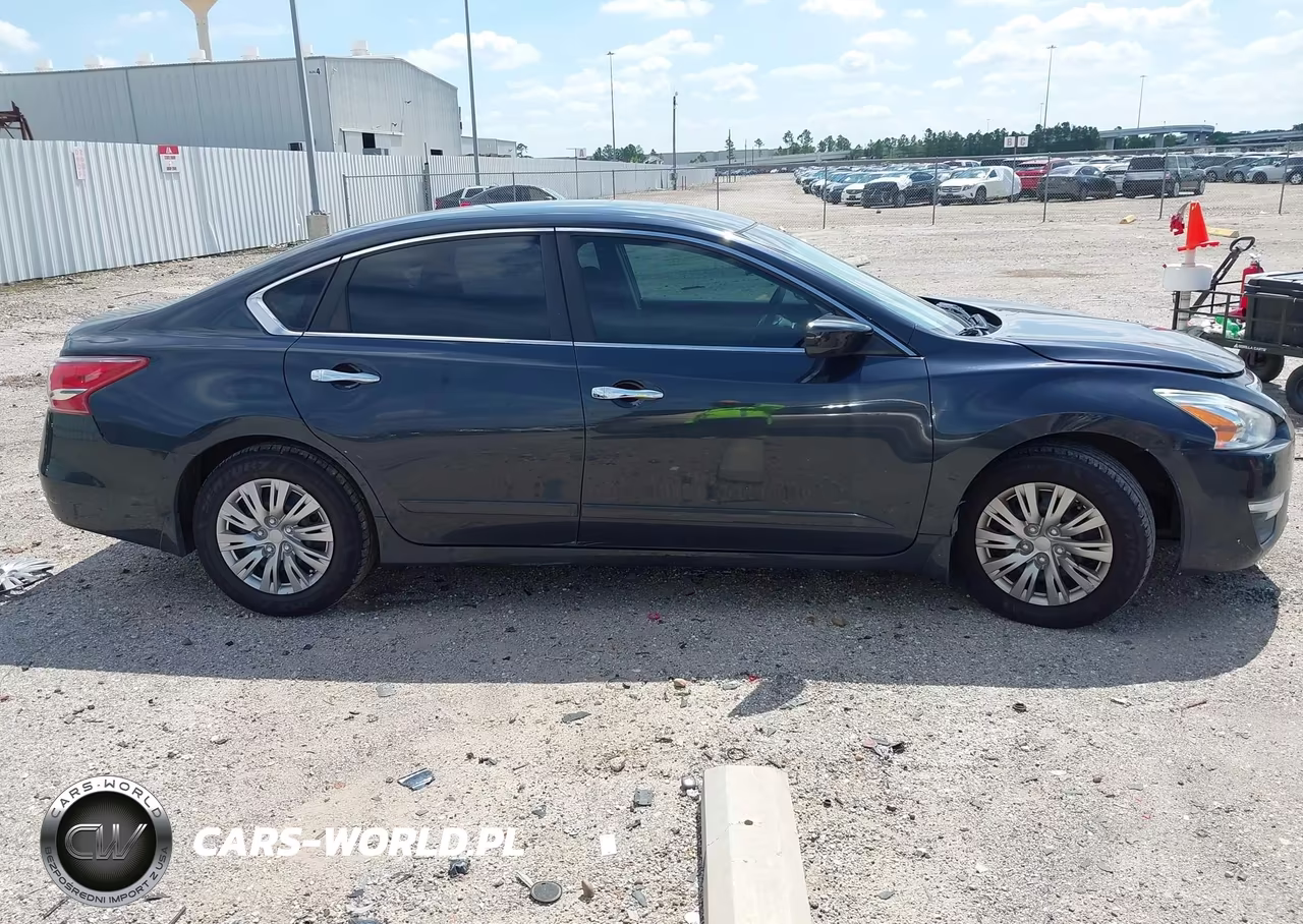2013 Nissan Altima 2.5 S VIN:1N4AL3AP7DC904852 - 13