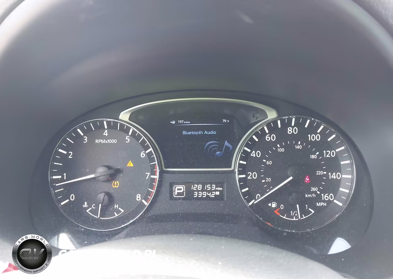 2013 Nissan Altima 2.5 S VIN:1N4AL3AP7DC904852 - 7