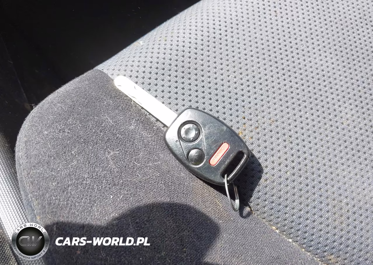 2008 Honda Fit Sport VIN:JHMGD38698S030691 - 11