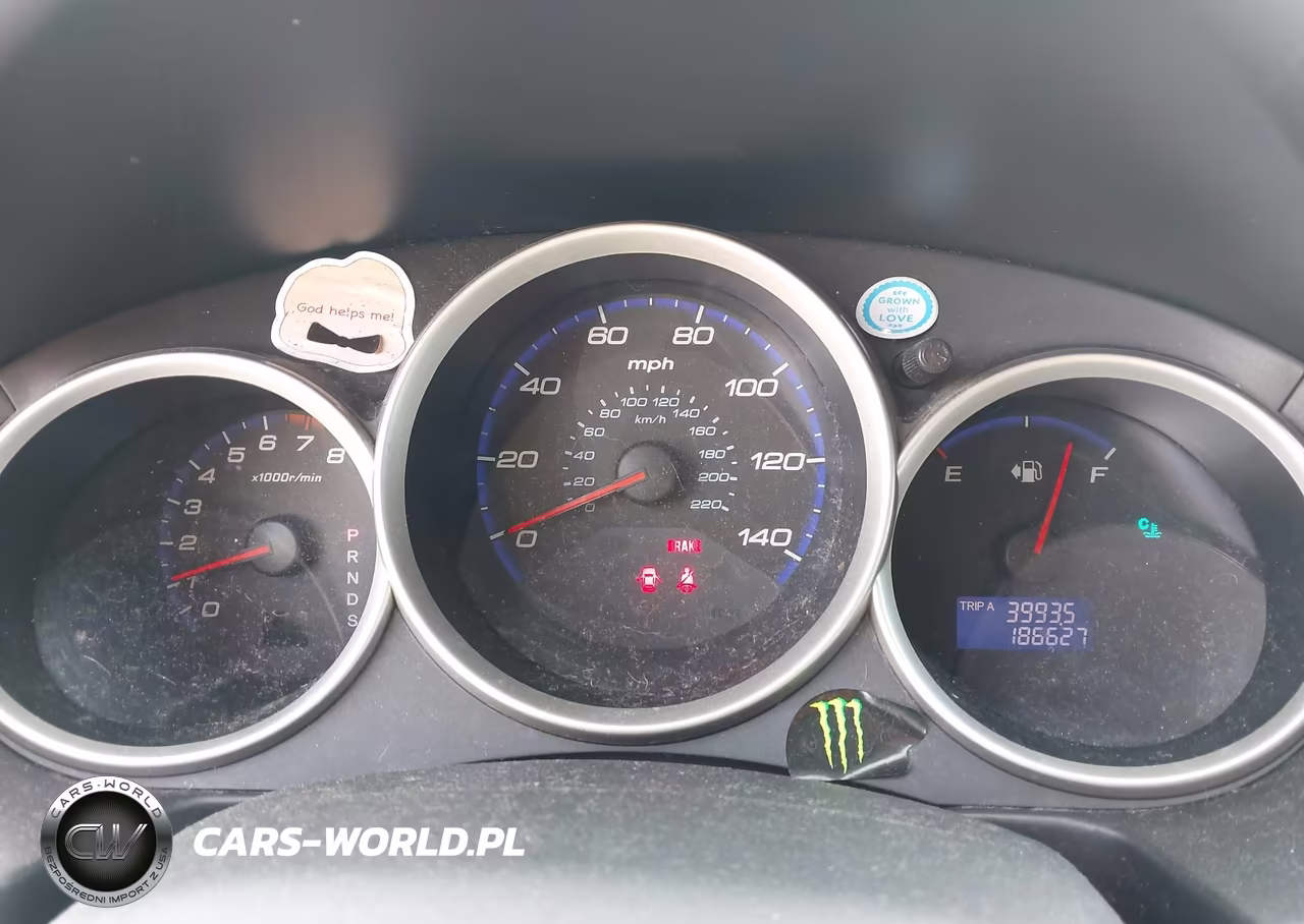 2008 Honda Fit Sport VIN:JHMGD38698S030691 - 7