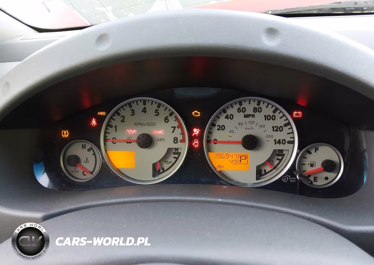 2012 Nissan Frontier Sv VIN:1N6AD0EVXCC408308 - 7
