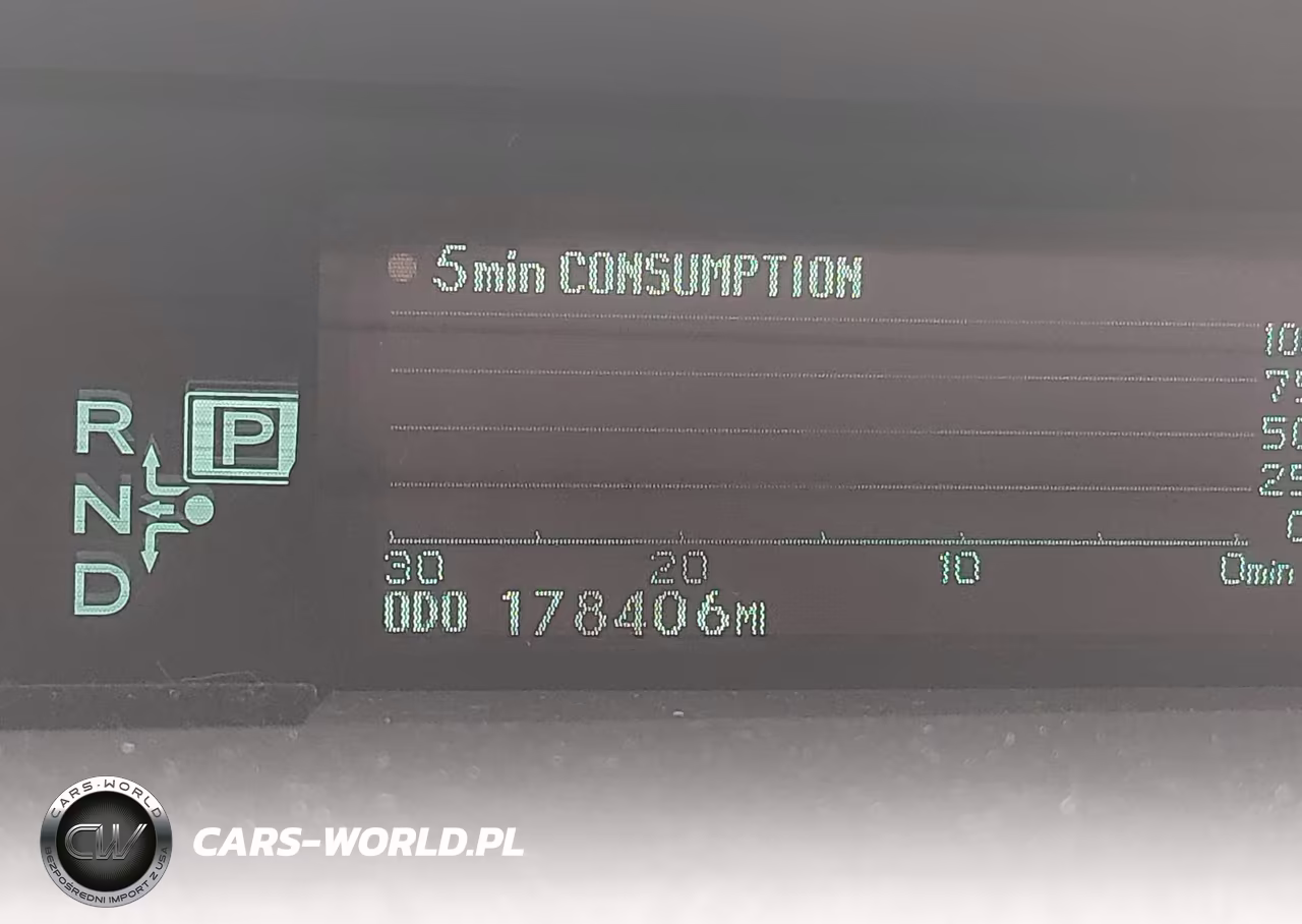 2014 Toyota Prius Two VIN:JTDKN3DU1E1834546 - 15