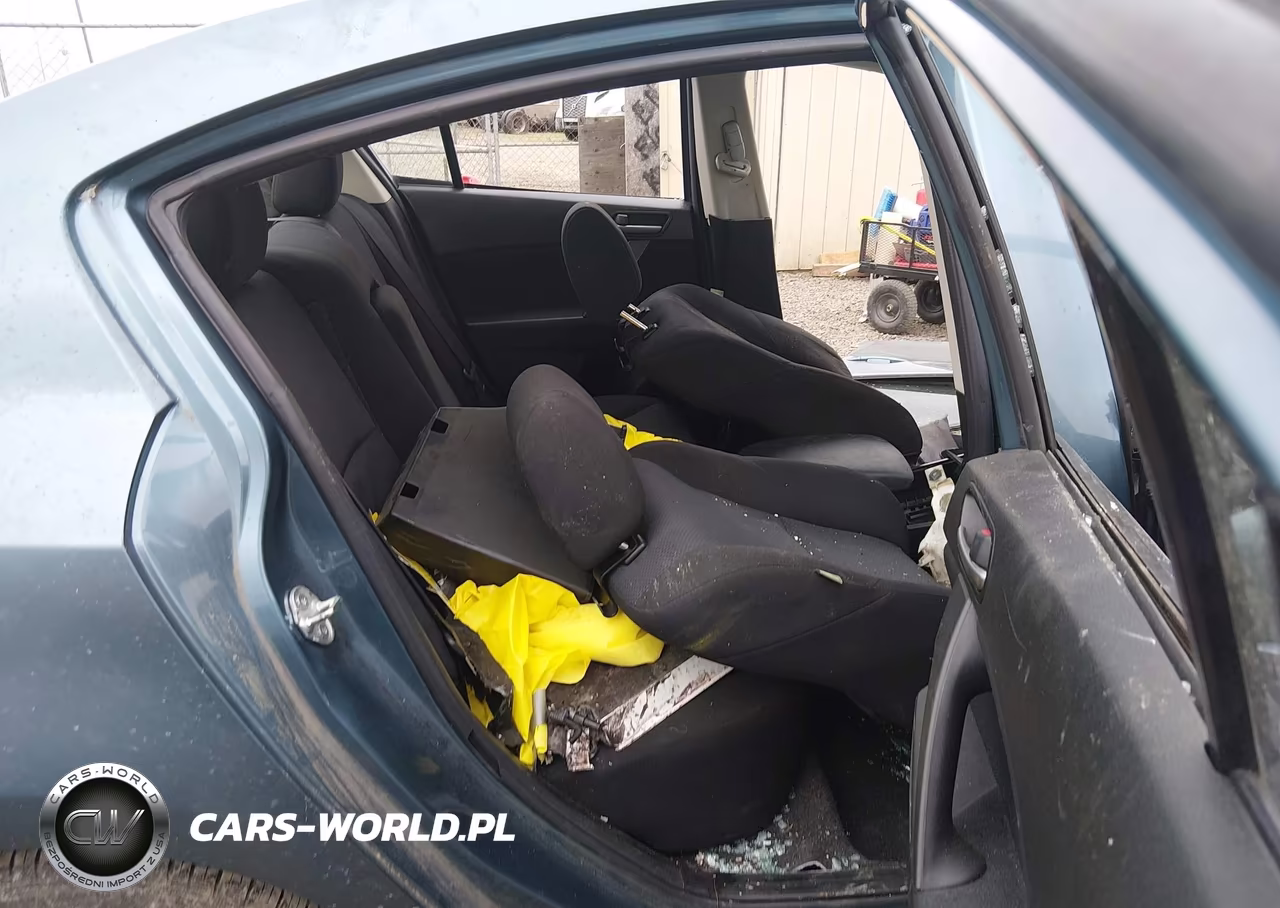 2011 Mazda Mazda3 I Touring VIN:JM1BL1VG8B1484797 - 8