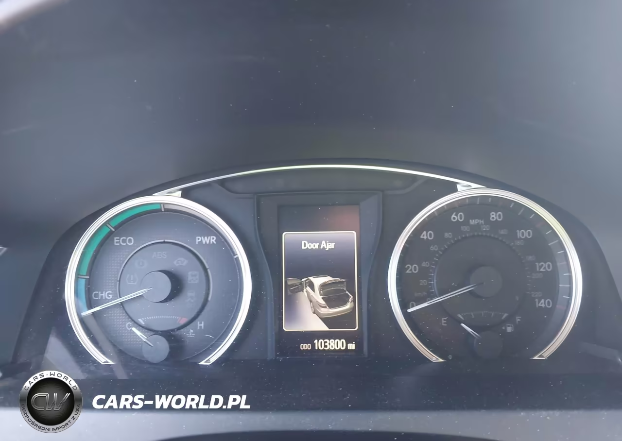 2015 Toyota Camry Hybrid Se VIN:4T1BD1FK9FU176618 - 16