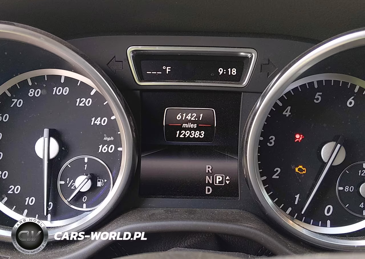 2015 Mercedes-Benz Gl 450 4Matic VIN:4JGDF6EE9FA519683 - 15