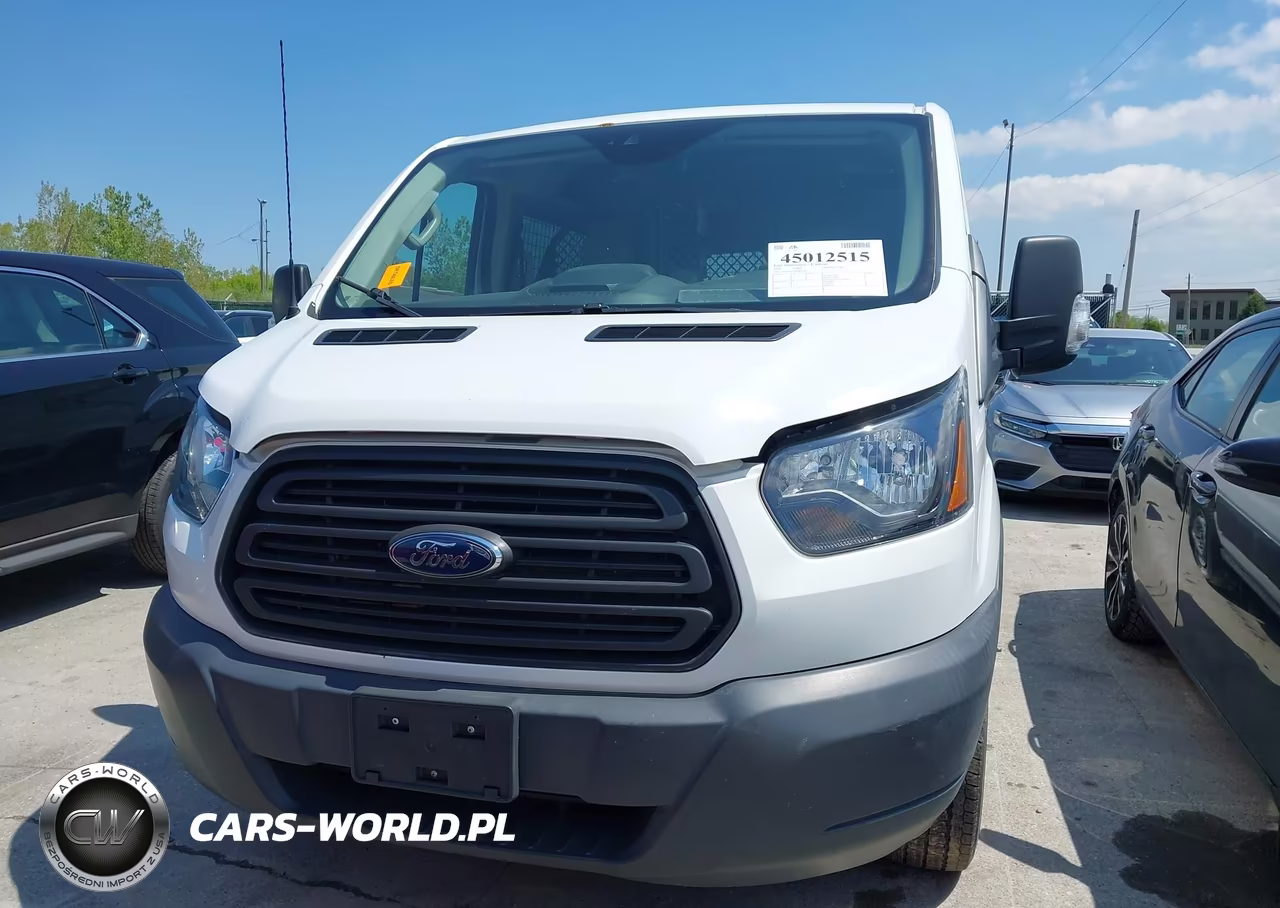 2018 Ford Transit-250 VIN:1FTYR1YG1JKA87509 - 12