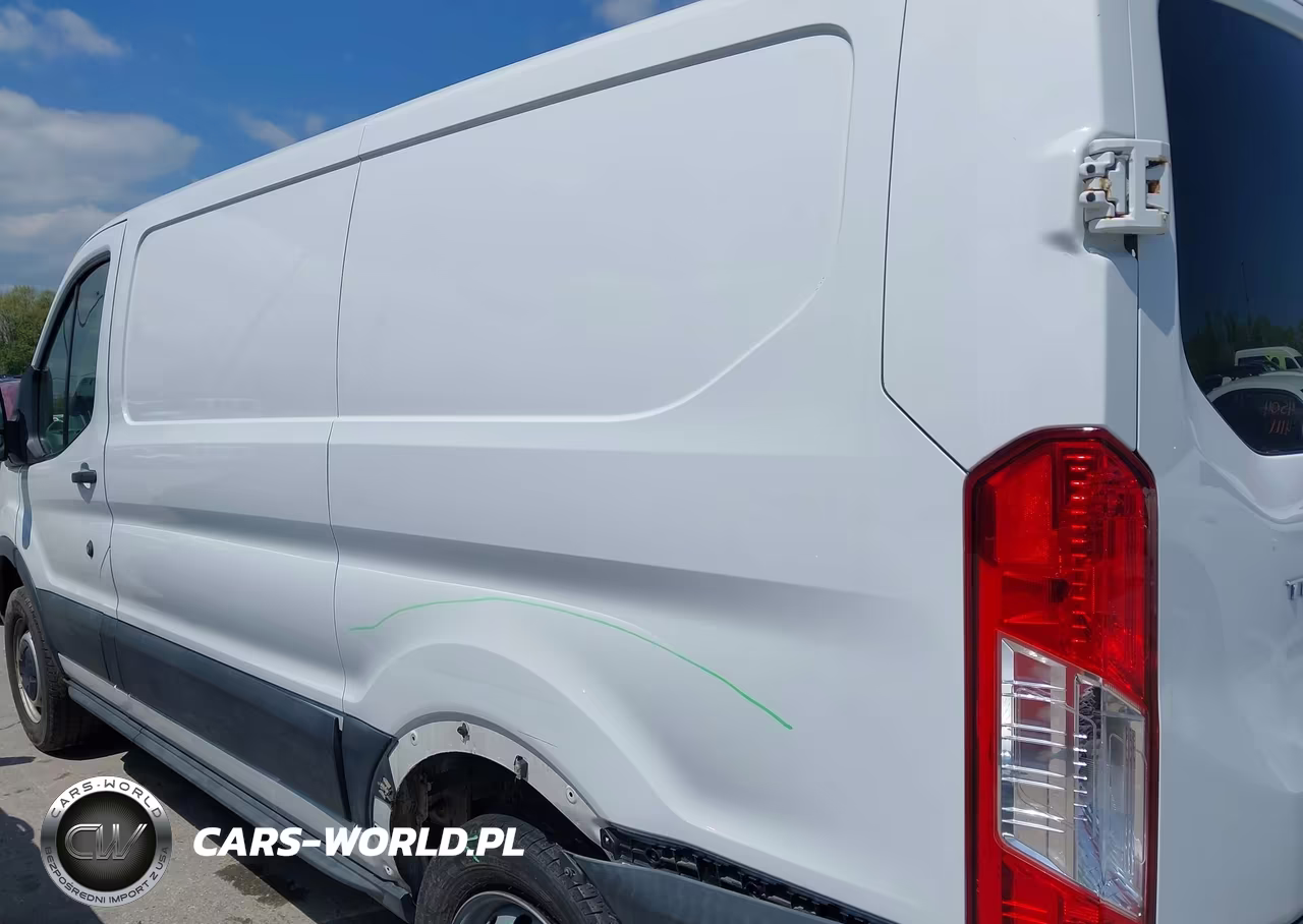 2018 Ford Transit-250 VIN:1FTYR1YG1JKA87509 - 14