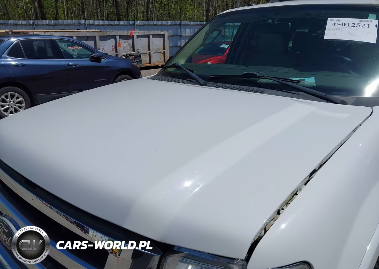 2011 Ford Expedition Xlt VIN:1FMJU1H59BEF38423 - 6
