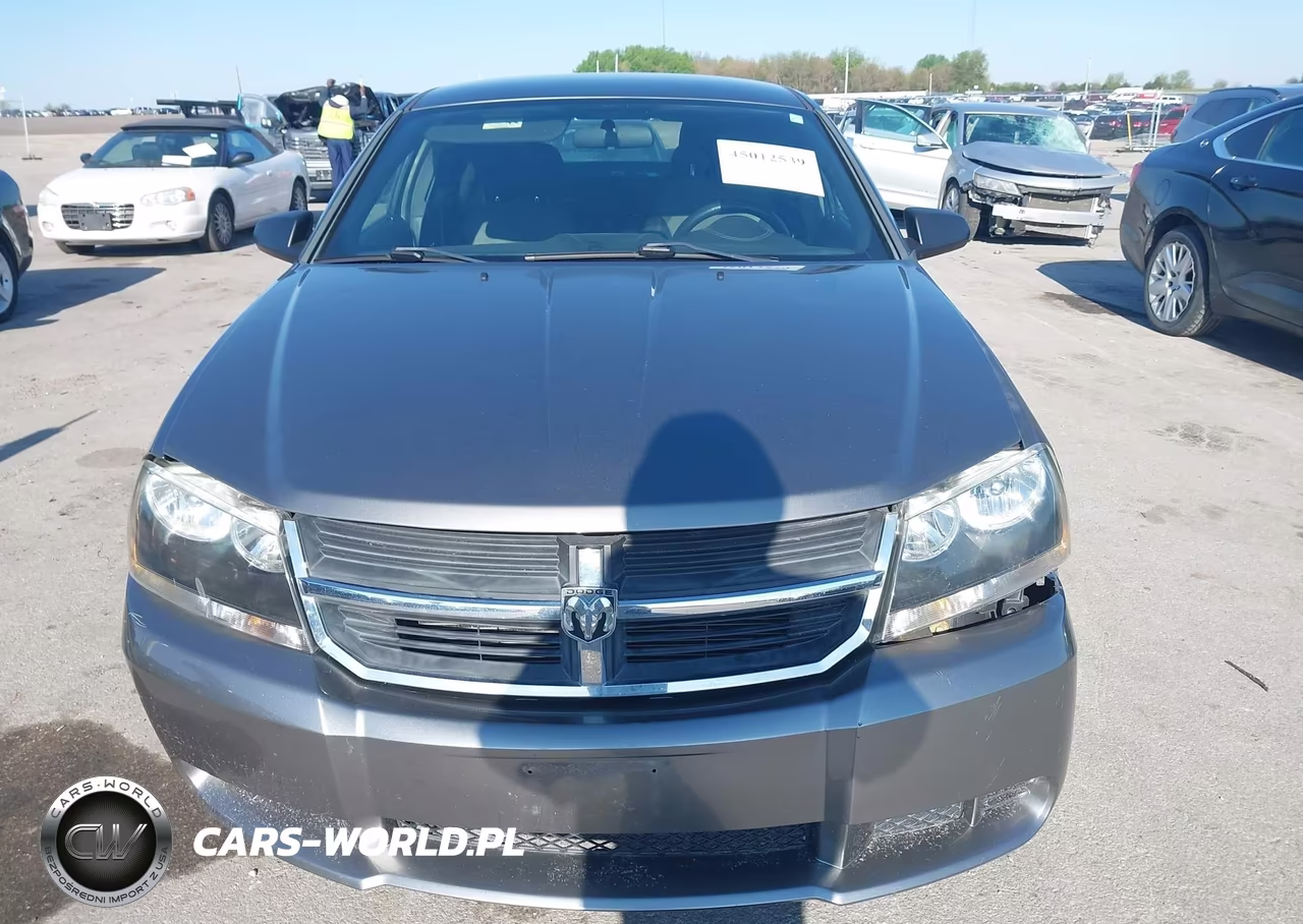 2013 Dodge Avenger Se VIN:1C3CDZAB4DN618022 - 12