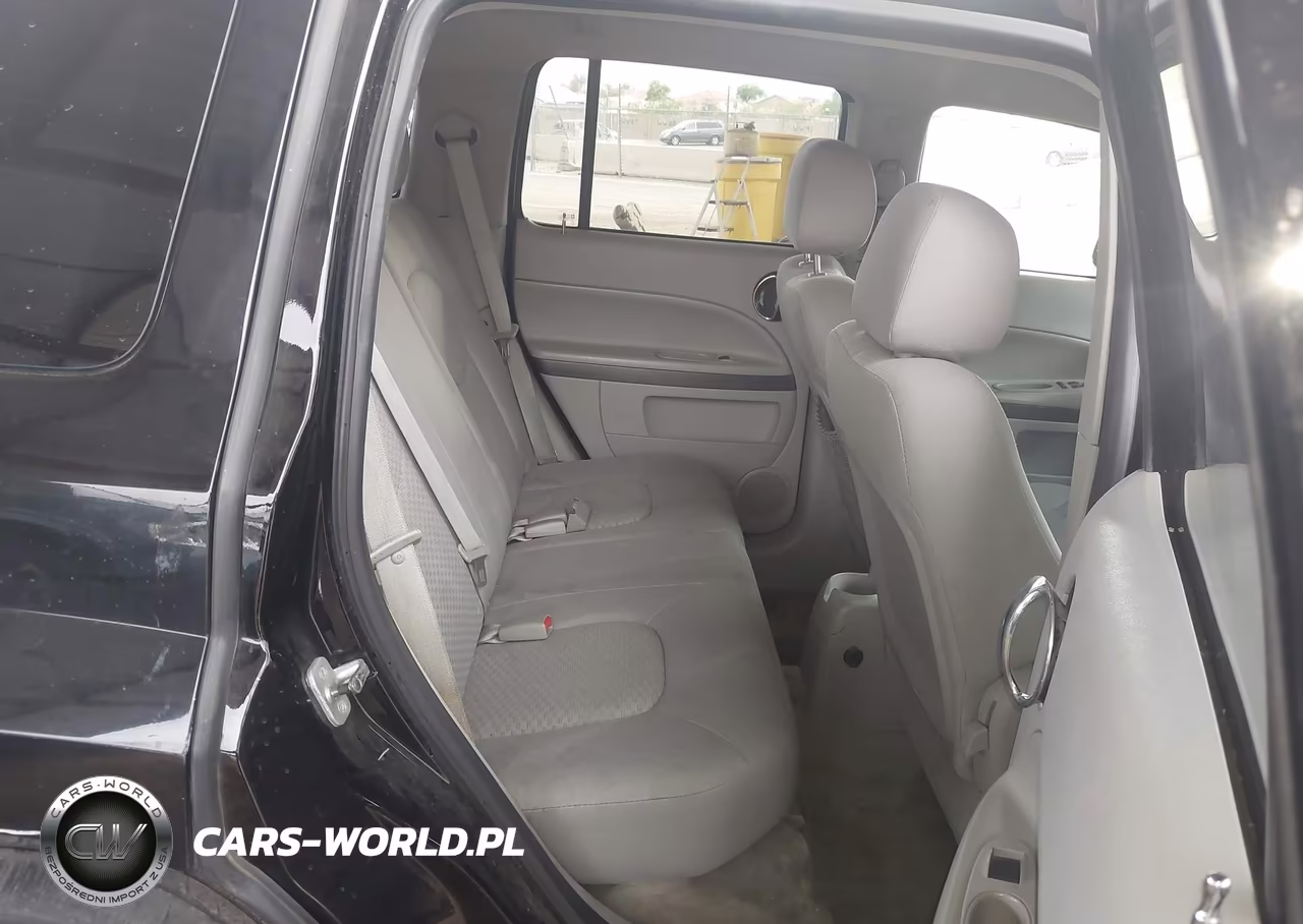 2010 Chevrolet Hhr Lt VIN:3GNBABDB8AS574795 - 8