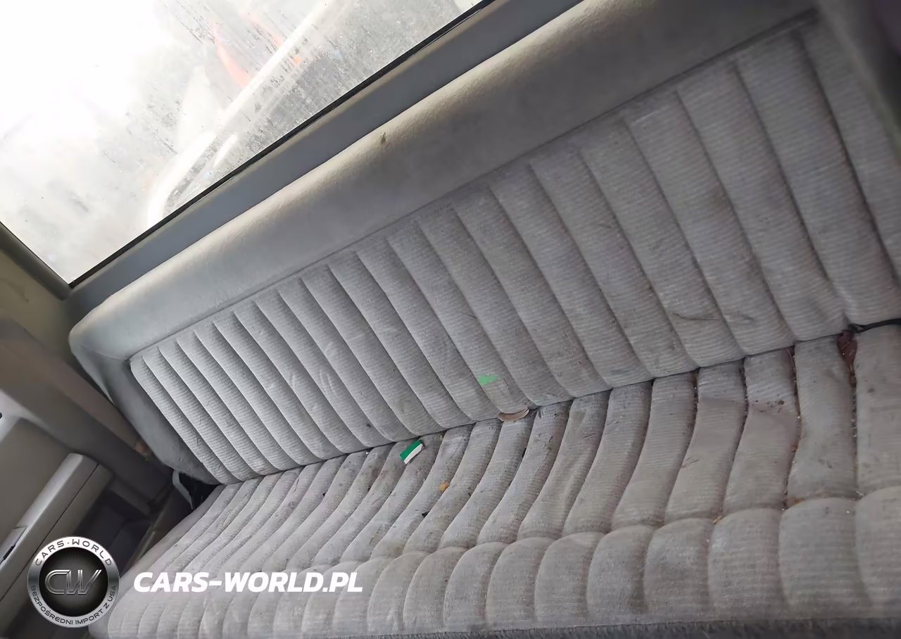 1994 Chevrolet Gmt-400 C1500 VIN:2GCEC19Z1R1196200 - 8