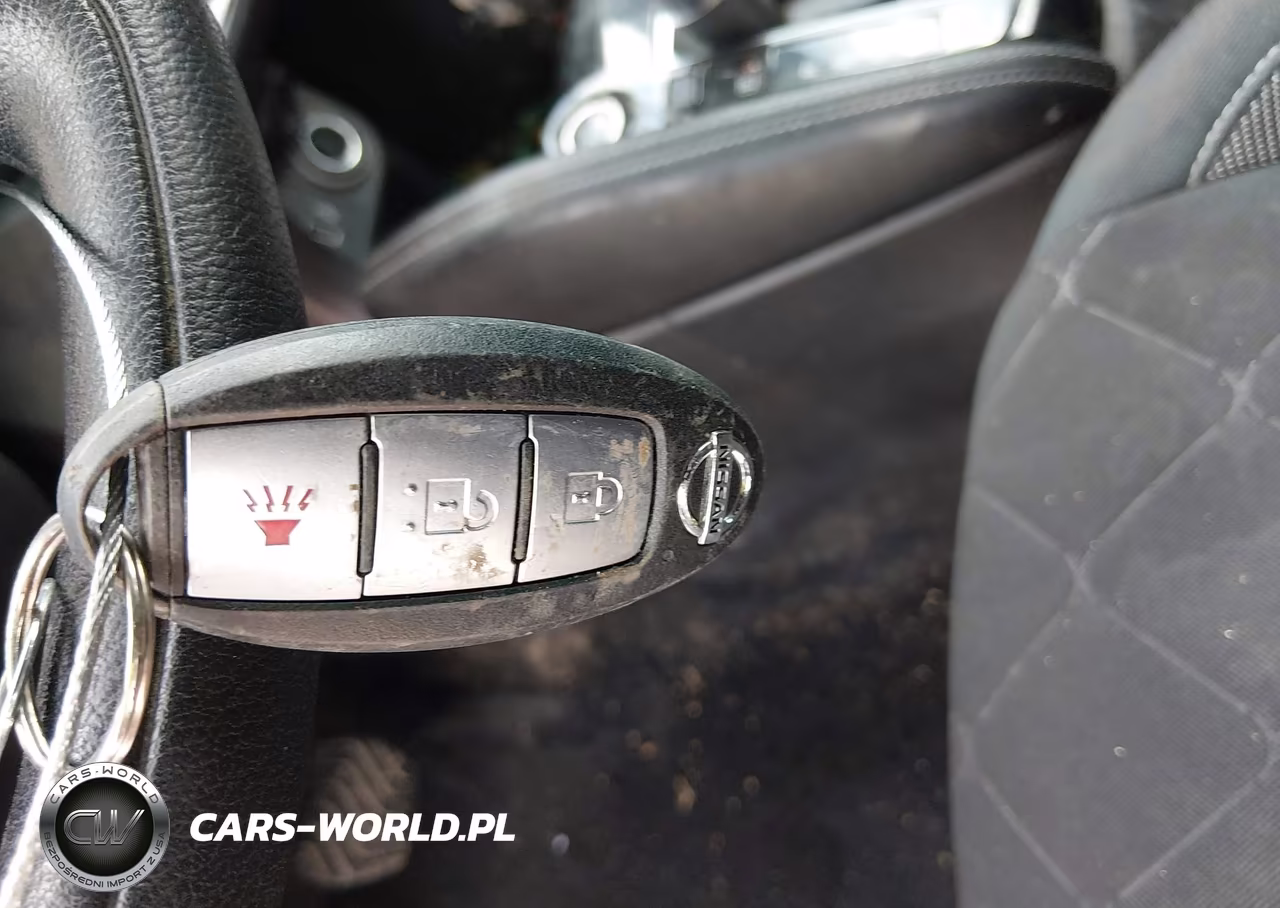 2019 Nissan Kicks S VIN:3N1CP5CU8KL562547 - 11