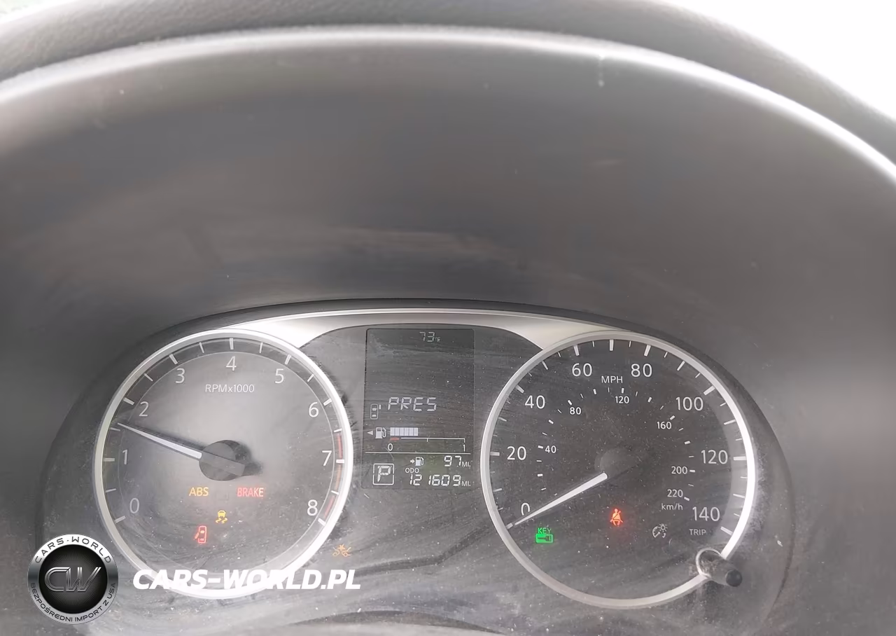 2019 Nissan Kicks S VIN:3N1CP5CU8KL562547 - 7