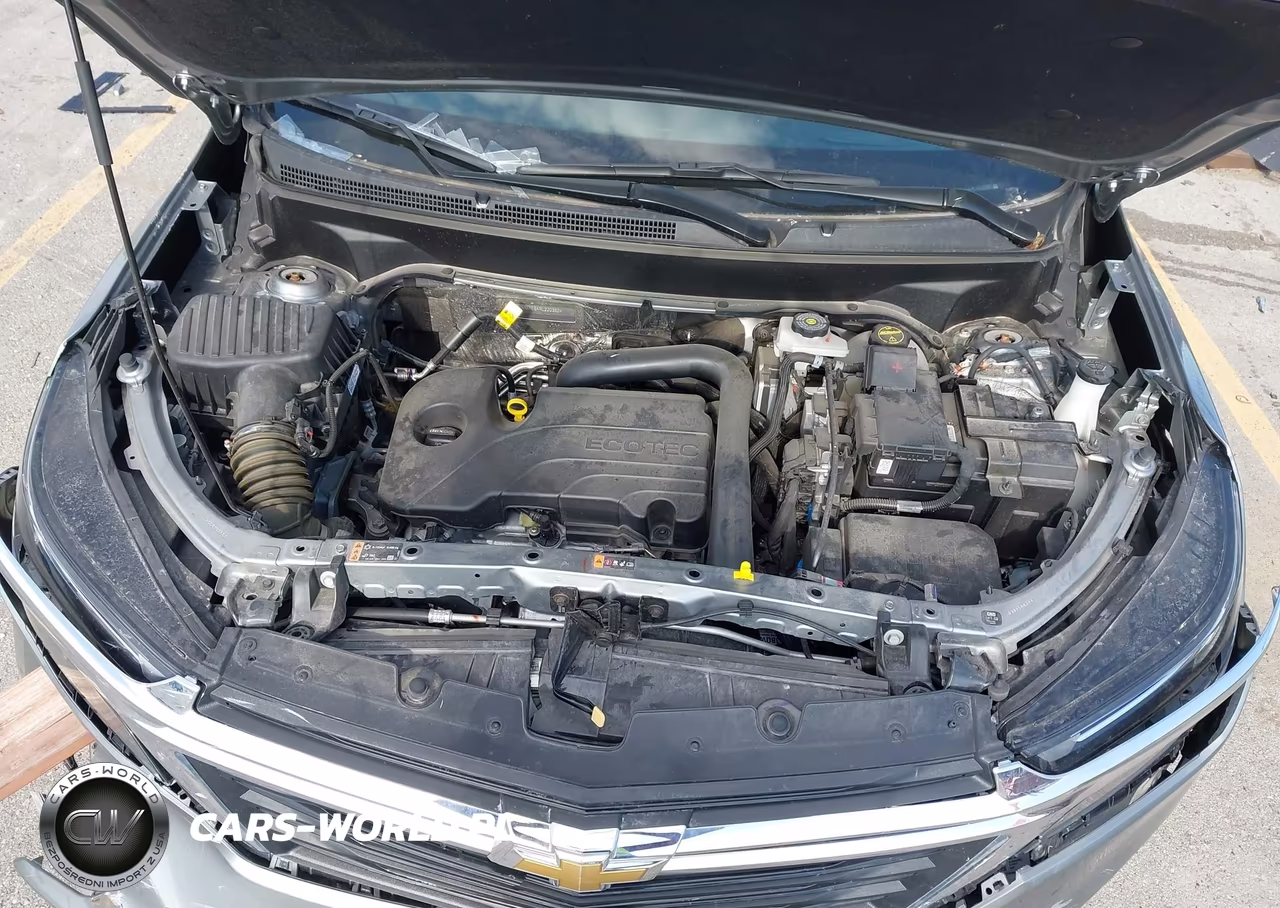 2024 Chevrolet Equinox Fwd Lt VIN:3GNAXKEG4RL220380 - 10