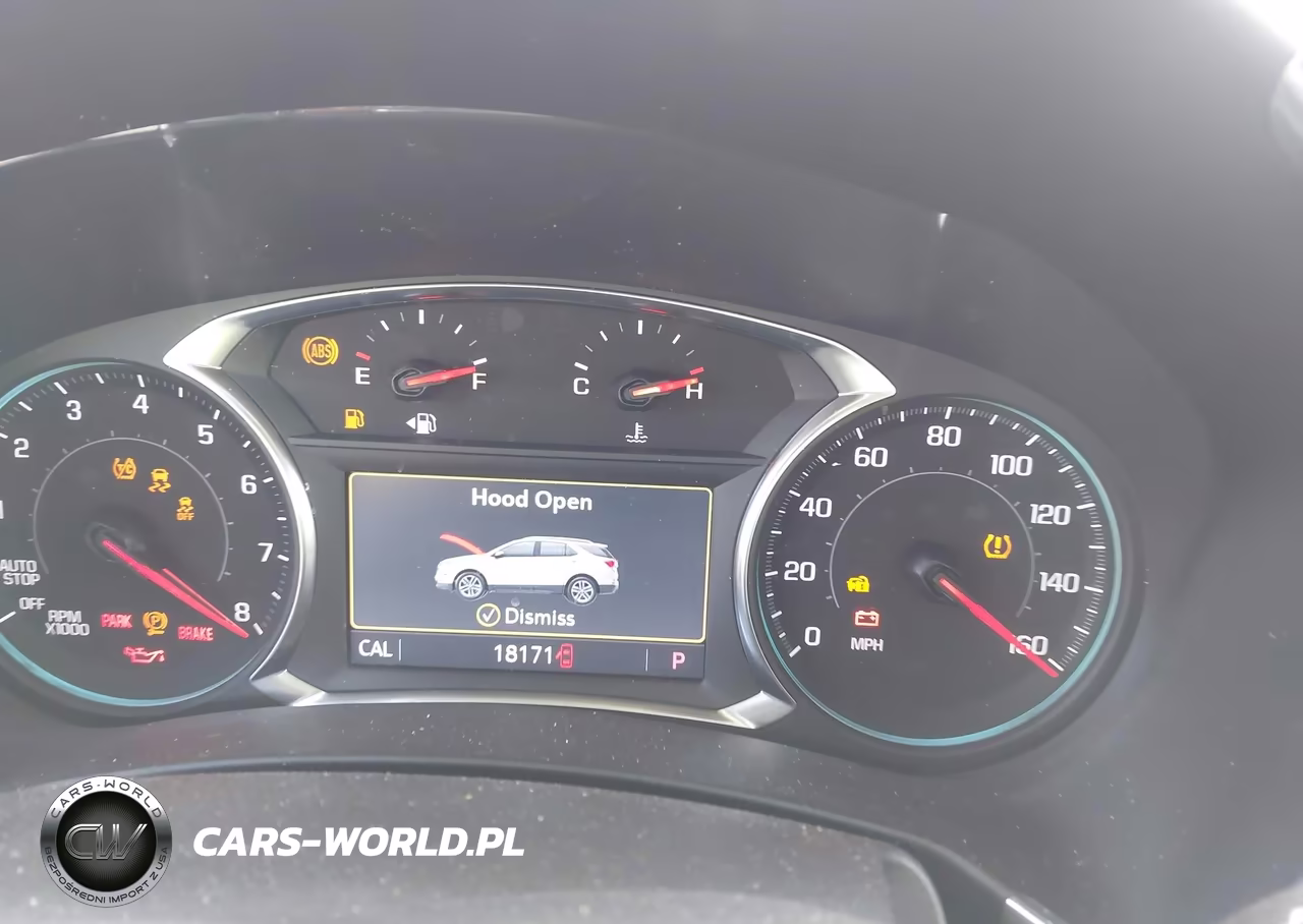 2024 Chevrolet Equinox Fwd Lt VIN:3GNAXKEG4RL220380 - 7
