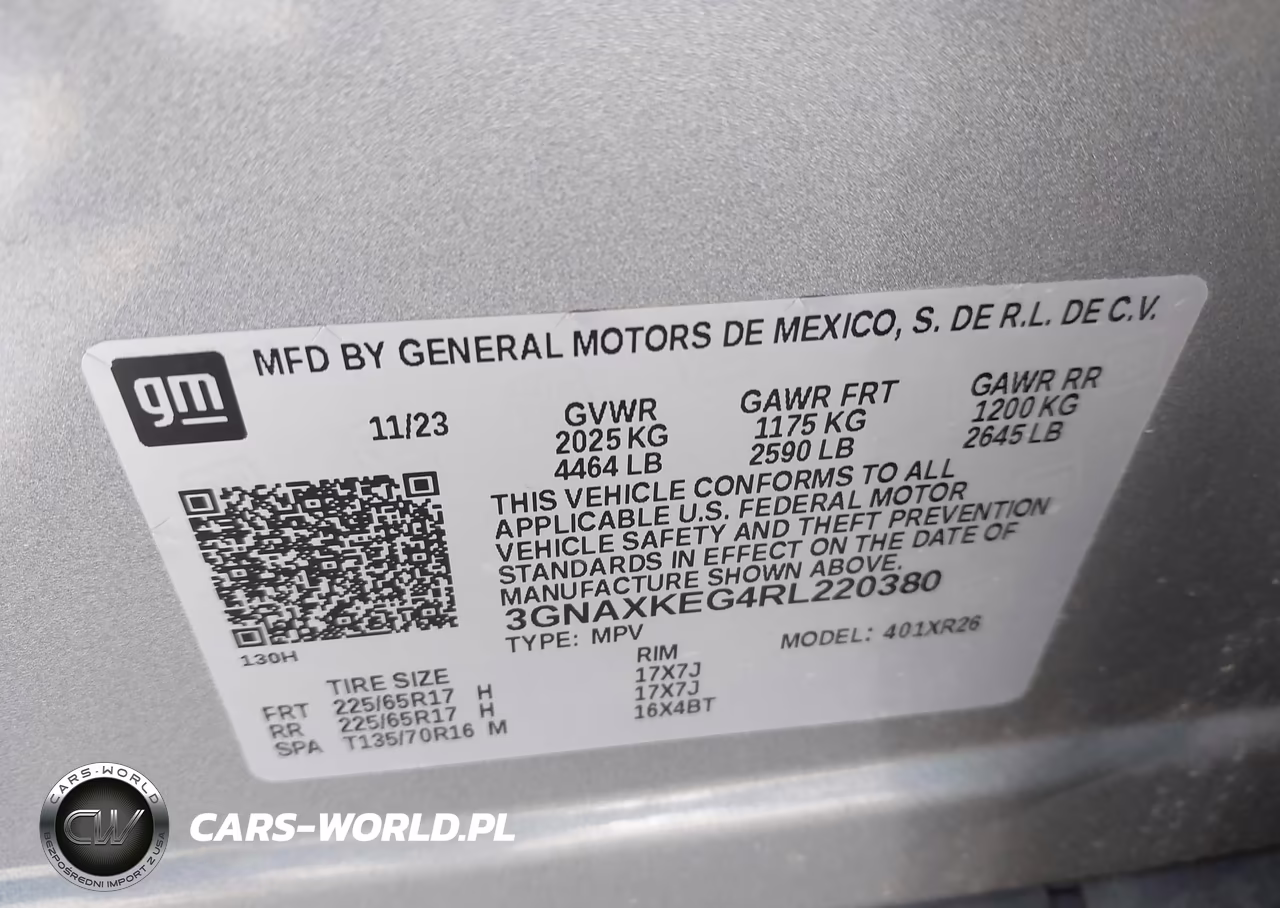 2024 Chevrolet Equinox Fwd Lt VIN:3GNAXKEG4RL220380 - 9