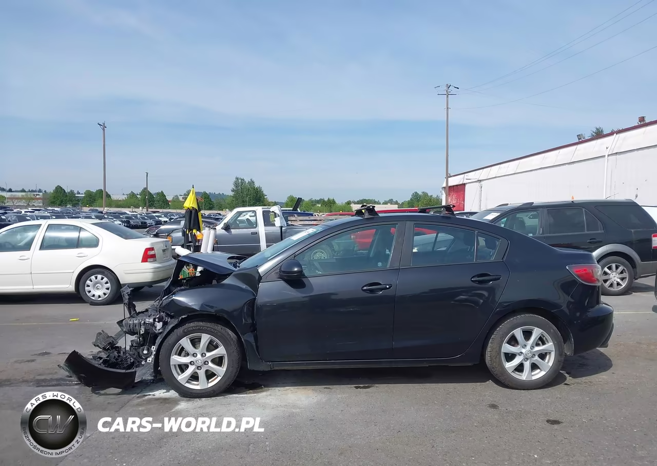 2010 Mazda Mazda3 I Touring VIN:JM1BL1SG5A1312181 - 15