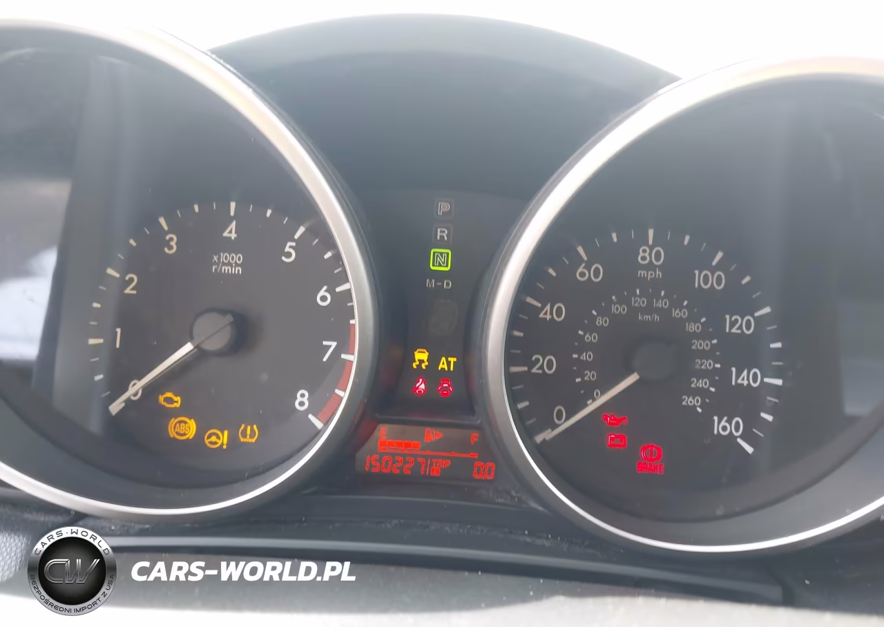 2010 Mazda Mazda3 I Touring VIN:JM1BL1SG5A1312181 - 7