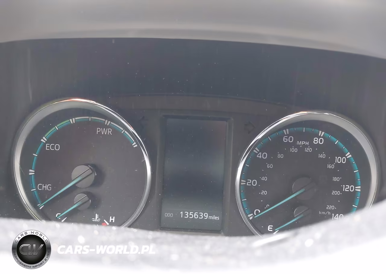 2016 Toyota Rav4 Hybrid Xle VIN:JTMRJREV9GD006590 - 7