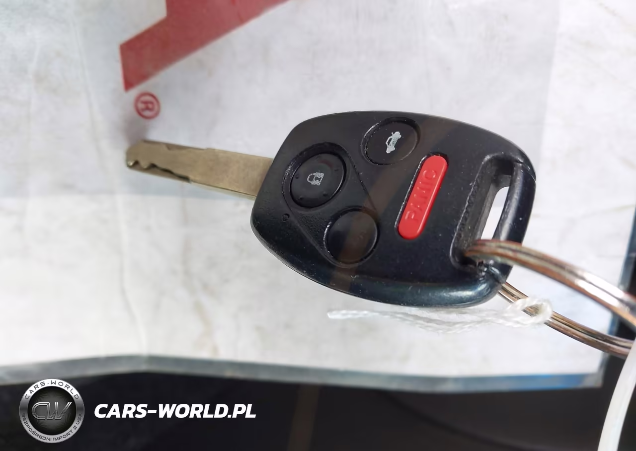 2007 Honda Accord 2.4 Ex VIN:1HGCM56717A088890 - 11