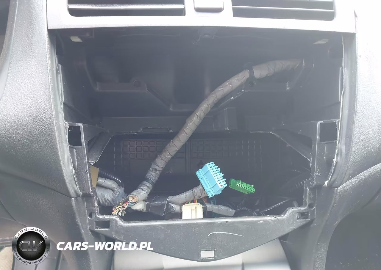 2007 Honda Accord 2.4 Ex VIN:1HGCM56717A088890 - 18