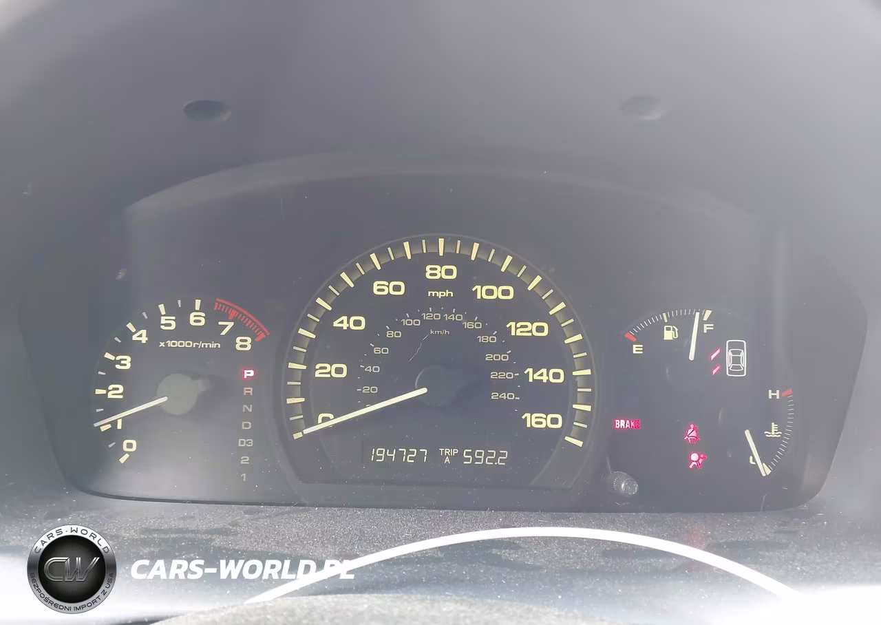 2007 Honda Accord 2.4 Ex VIN:1HGCM56717A088890 - 7