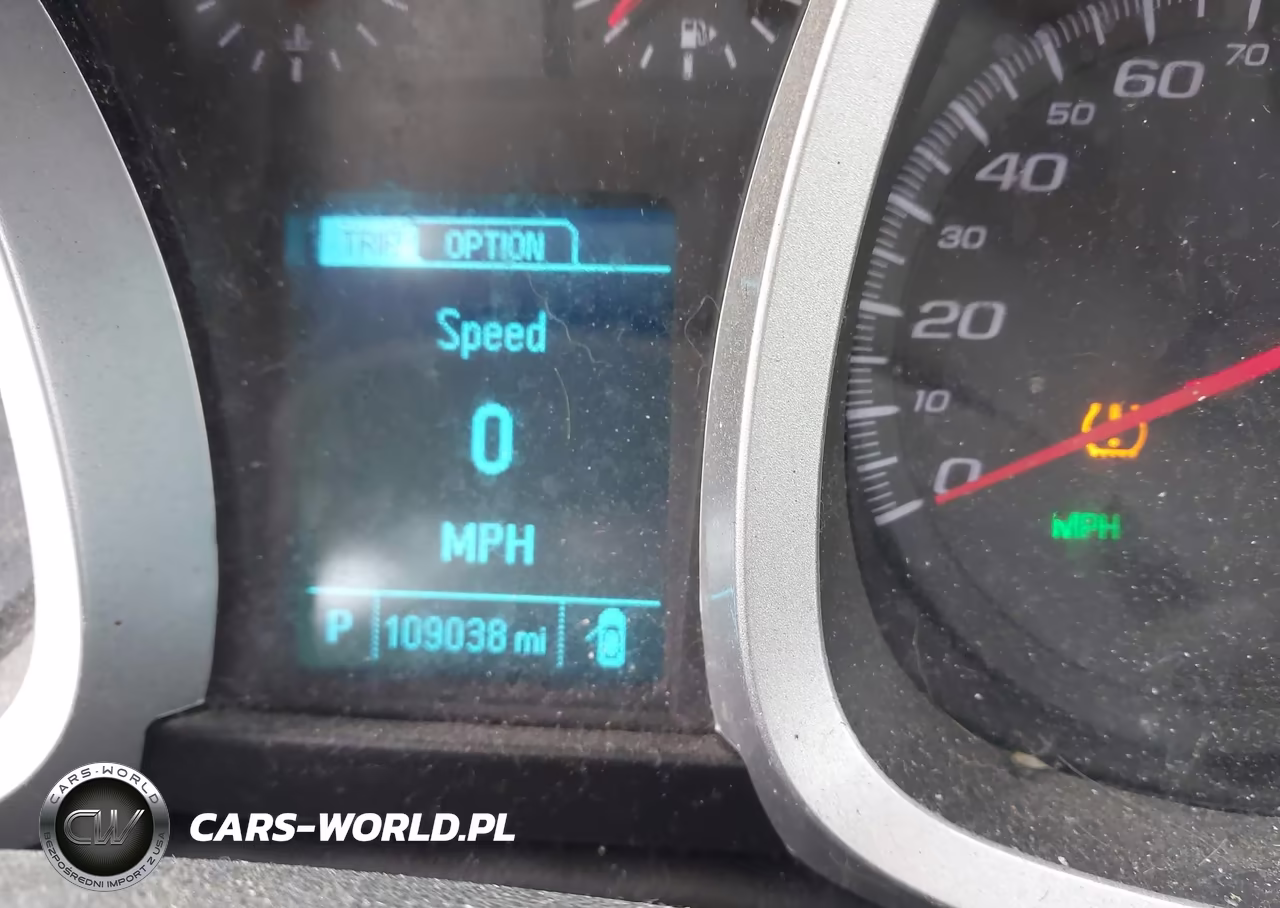 2015 Chevrolet Equinox Ltz VIN:2GNFLHEK5F6286672 - 15
