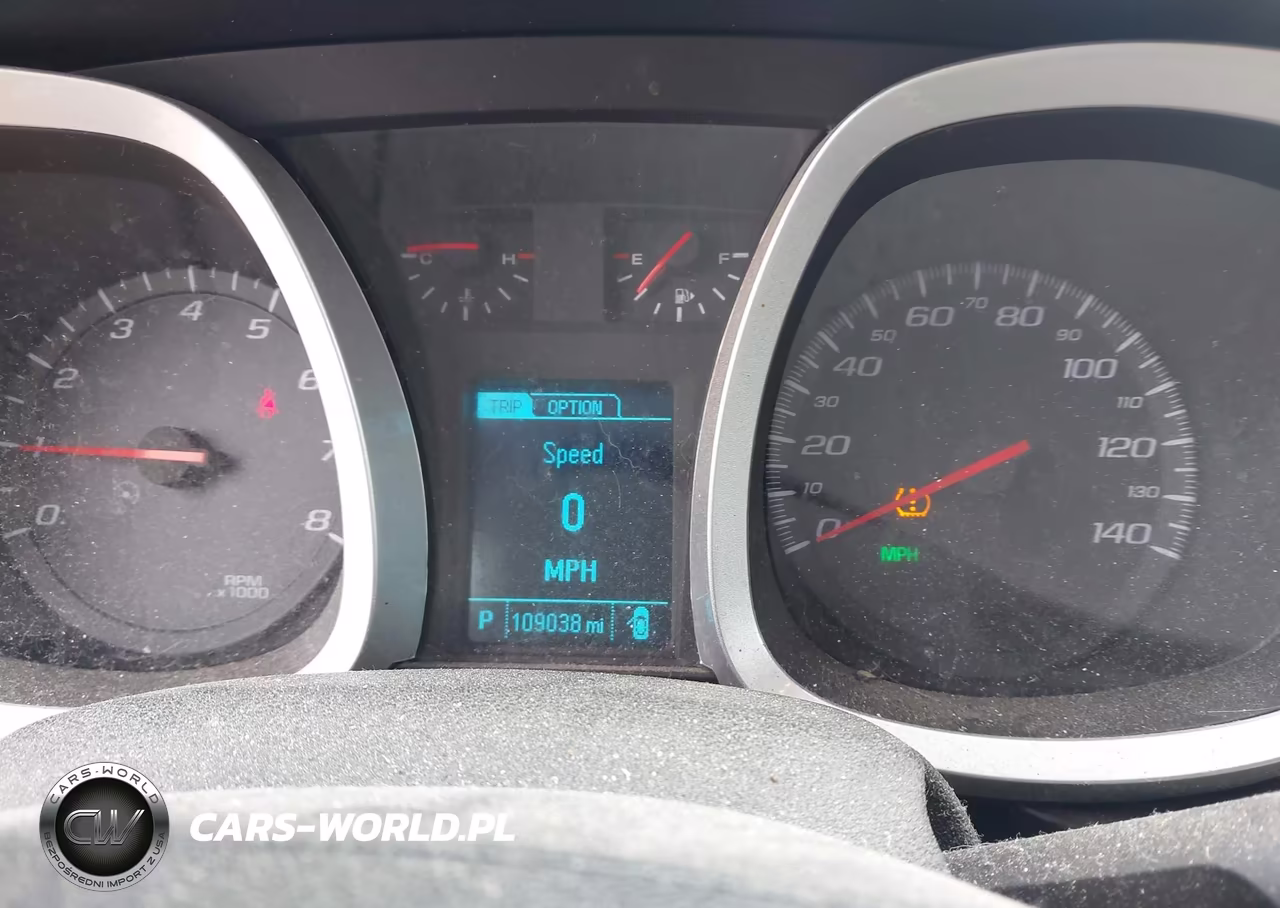 2015 Chevrolet Equinox Ltz VIN:2GNFLHEK5F6286672 - 7