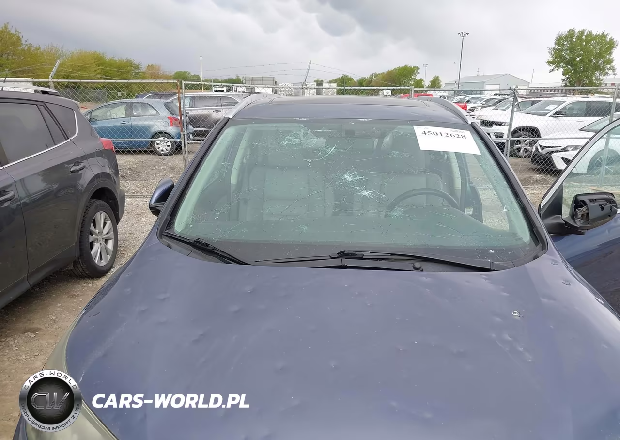 2014 Honda Cr-V Ex-L VIN:2HKRM4H73EH607251 - 19