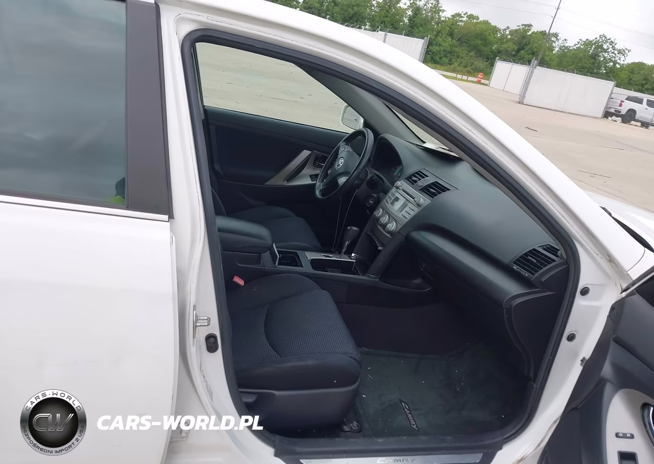 2011 Toyota Camry Se VIN:4T1BF3EK1BU587397 - 5