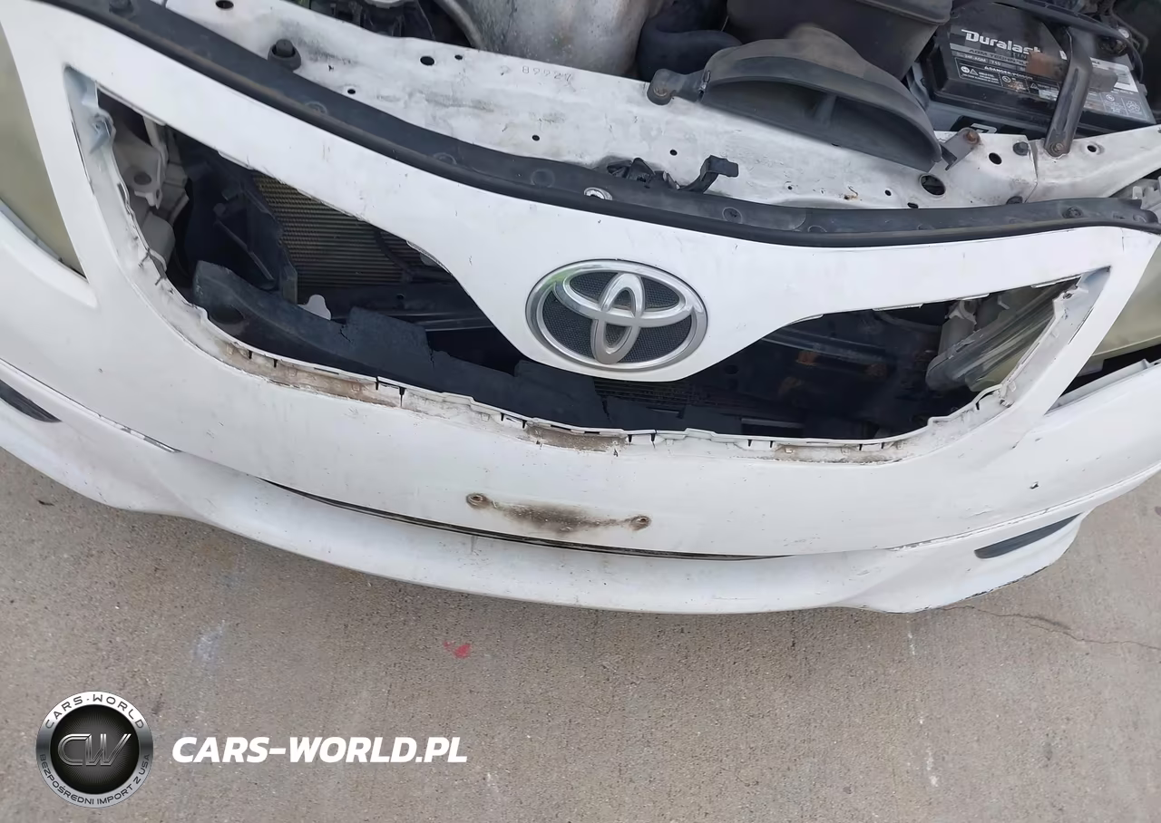 2011 Toyota Camry Se VIN:4T1BF3EK1BU587397 - 6