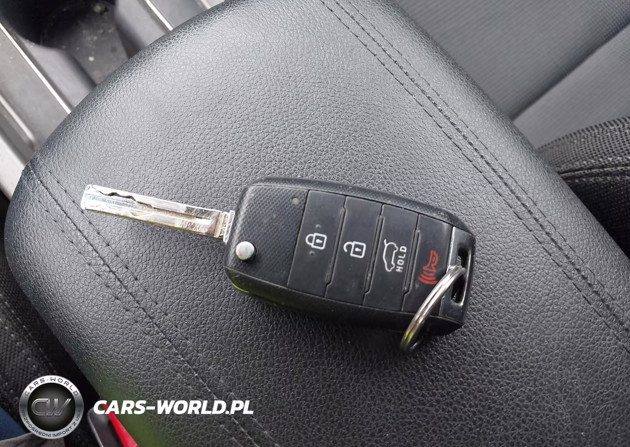 2014 Kia Sportage Lx VIN:KNDPBCAC0E7641246 - 11