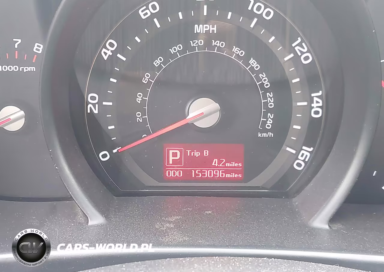2014 Kia Sportage Lx VIN:KNDPBCAC0E7641246 - 7