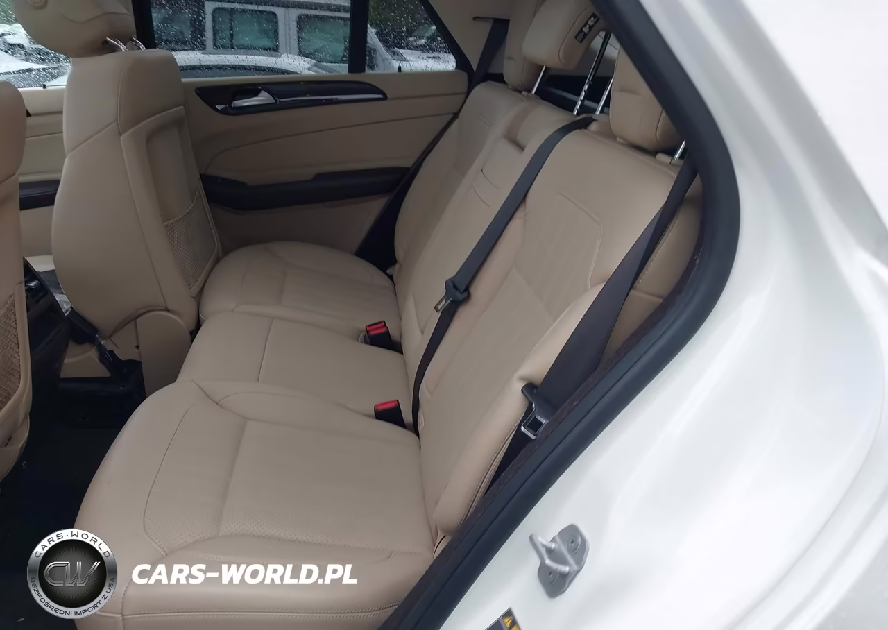 2017 Mercedes-Benz Gle 350 4Matic VIN:4JGDA5HB3HA967012 - 8