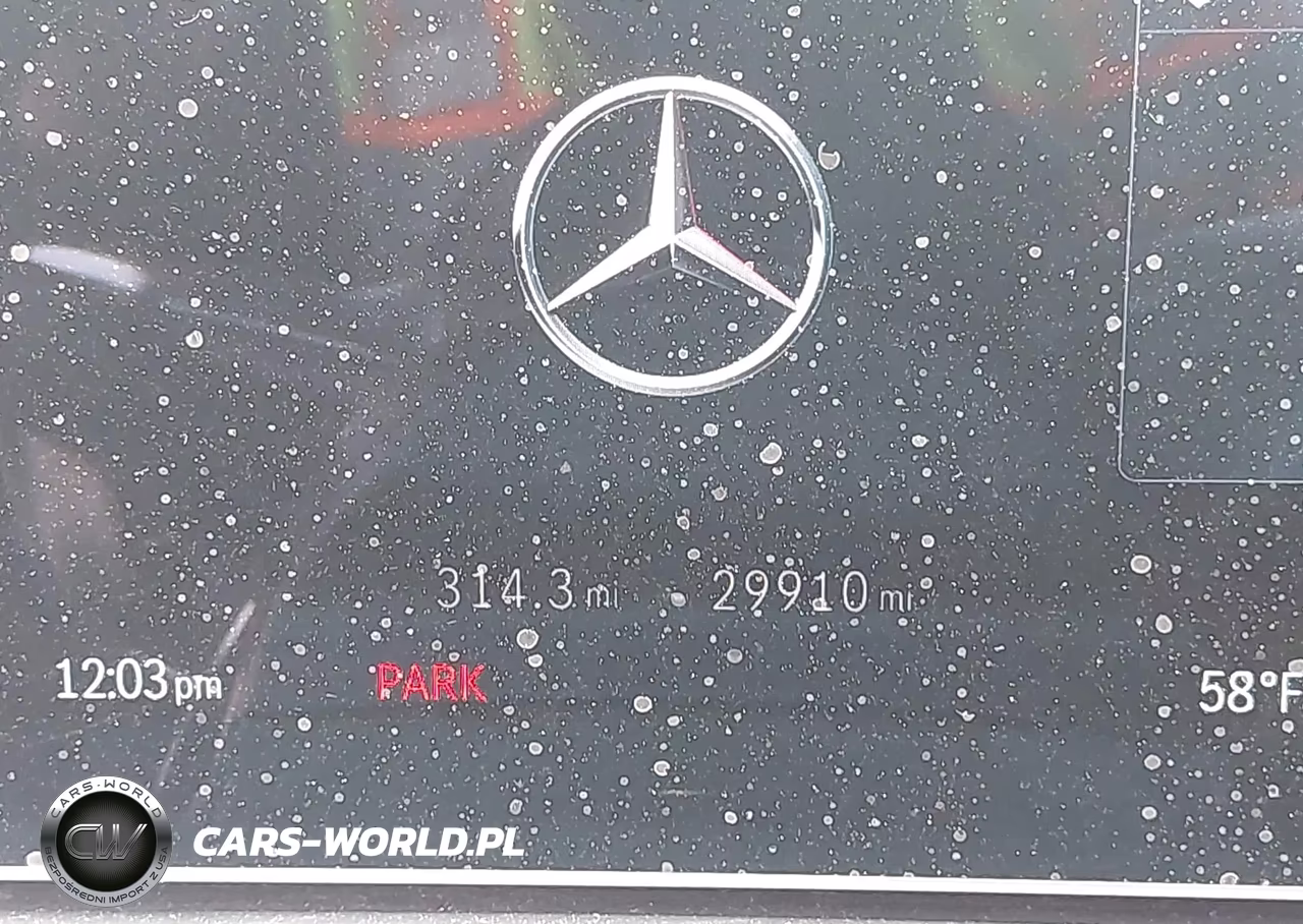 2024 Mercedes-Benz Amg Gls 63 4Matic VIN:4JGFF8KE1RB131645 - 15