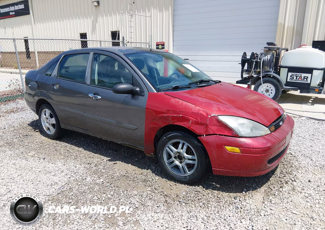 2007 Ford Focus S-Se-Ses VIN:1FAFP34N97W304986 - 6