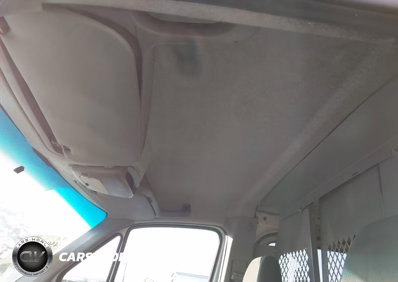 2012 Mercedes-Benz Sprinter 2500 Normal Roof VIN:WD3PE7CC9C5615016 - 22