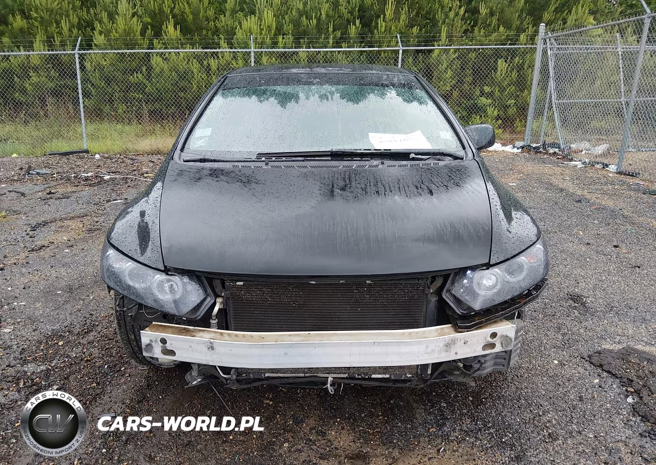 2010 Honda Civic Lx VIN:2HGFG1B68AH536352 - 13