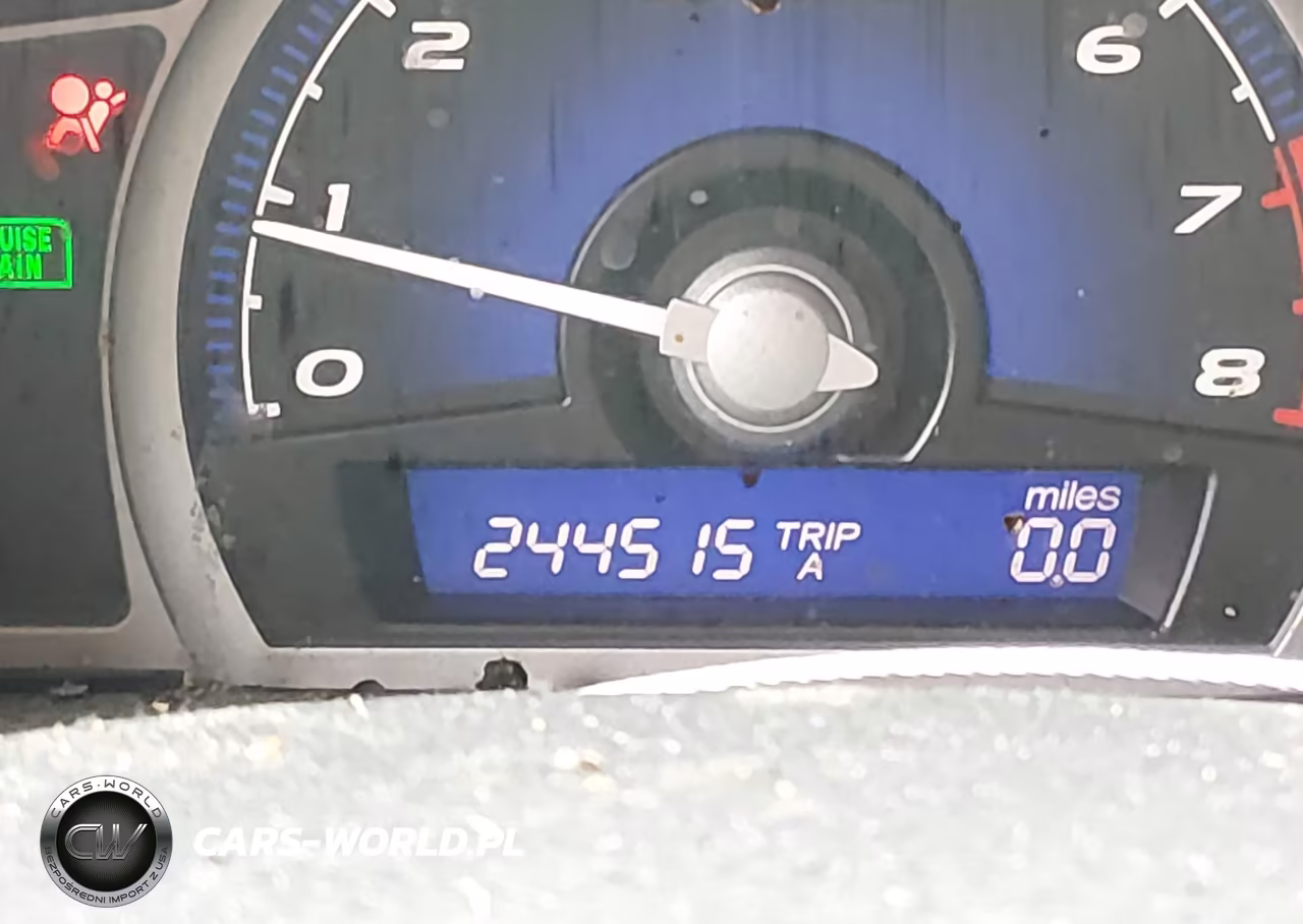 2010 Honda Civic Lx VIN:2HGFG1B68AH536352 - 16