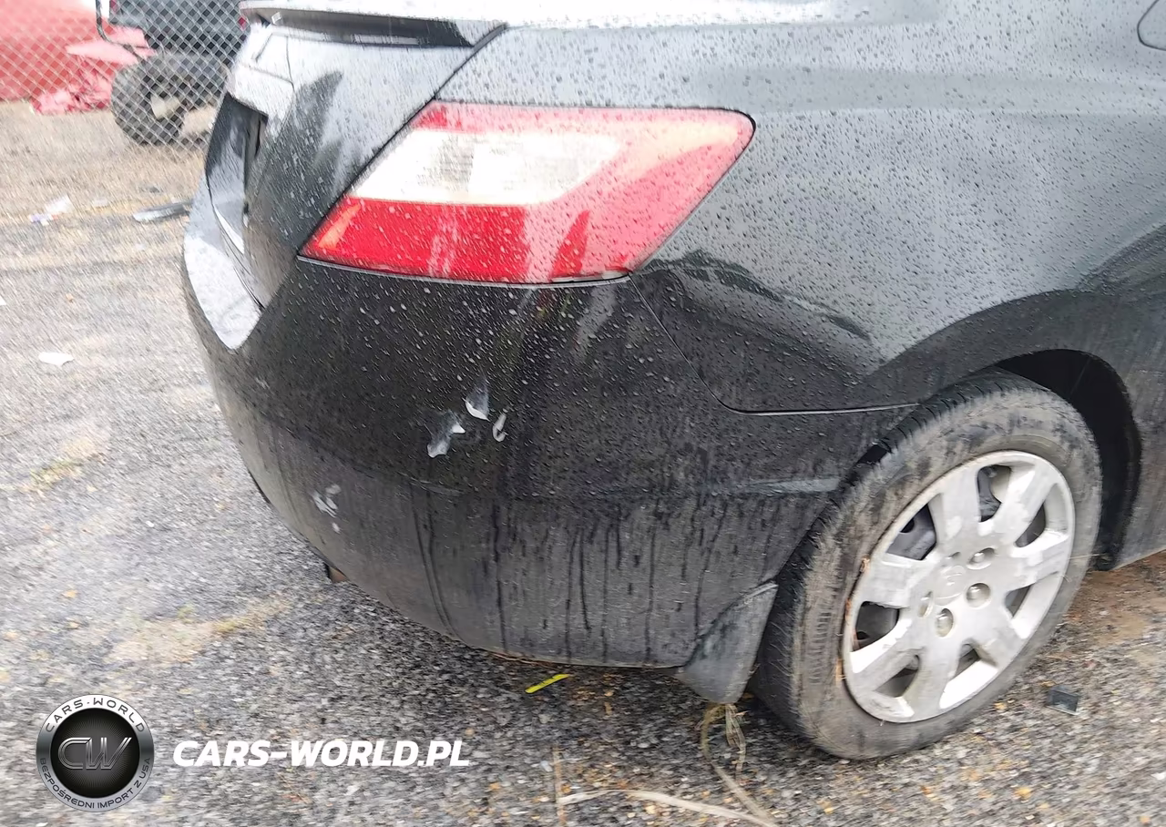2010 Honda Civic Lx VIN:2HGFG1B68AH536352 - 6