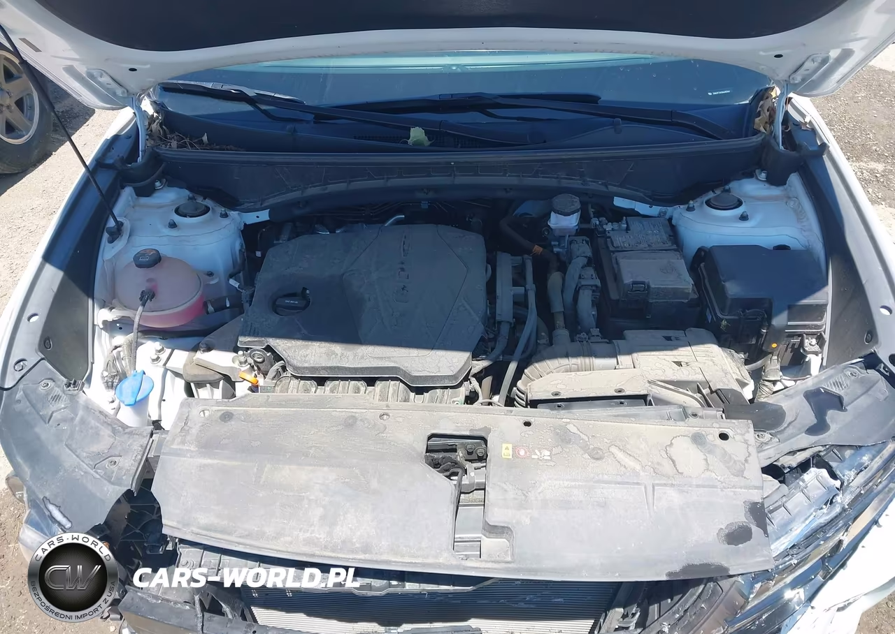 2022 Hyundai Tucson Limited VIN:5NMJE3AE0NH102942 - 10