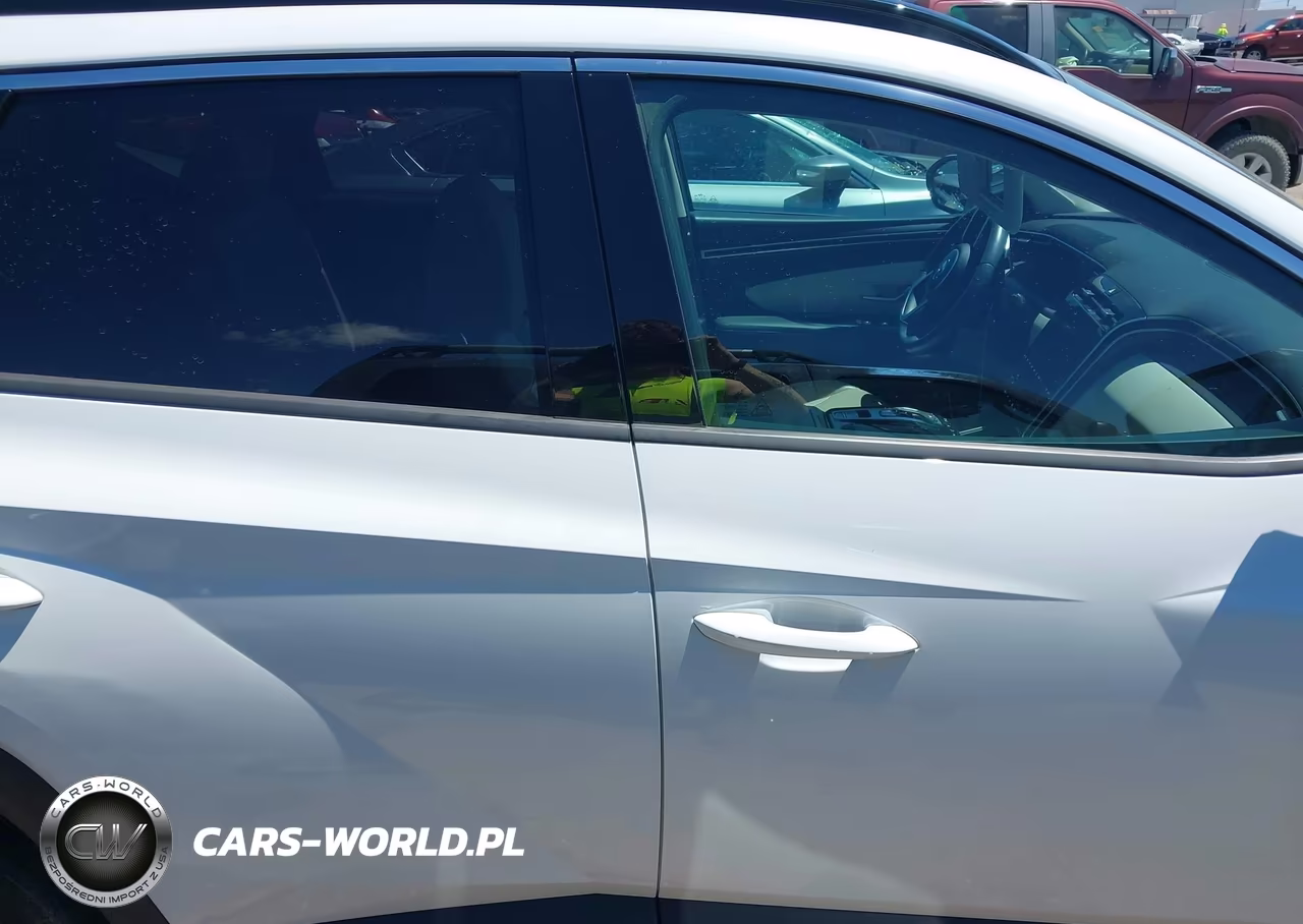 2022 Hyundai Tucson Limited VIN:5NMJE3AE0NH102942 - 14